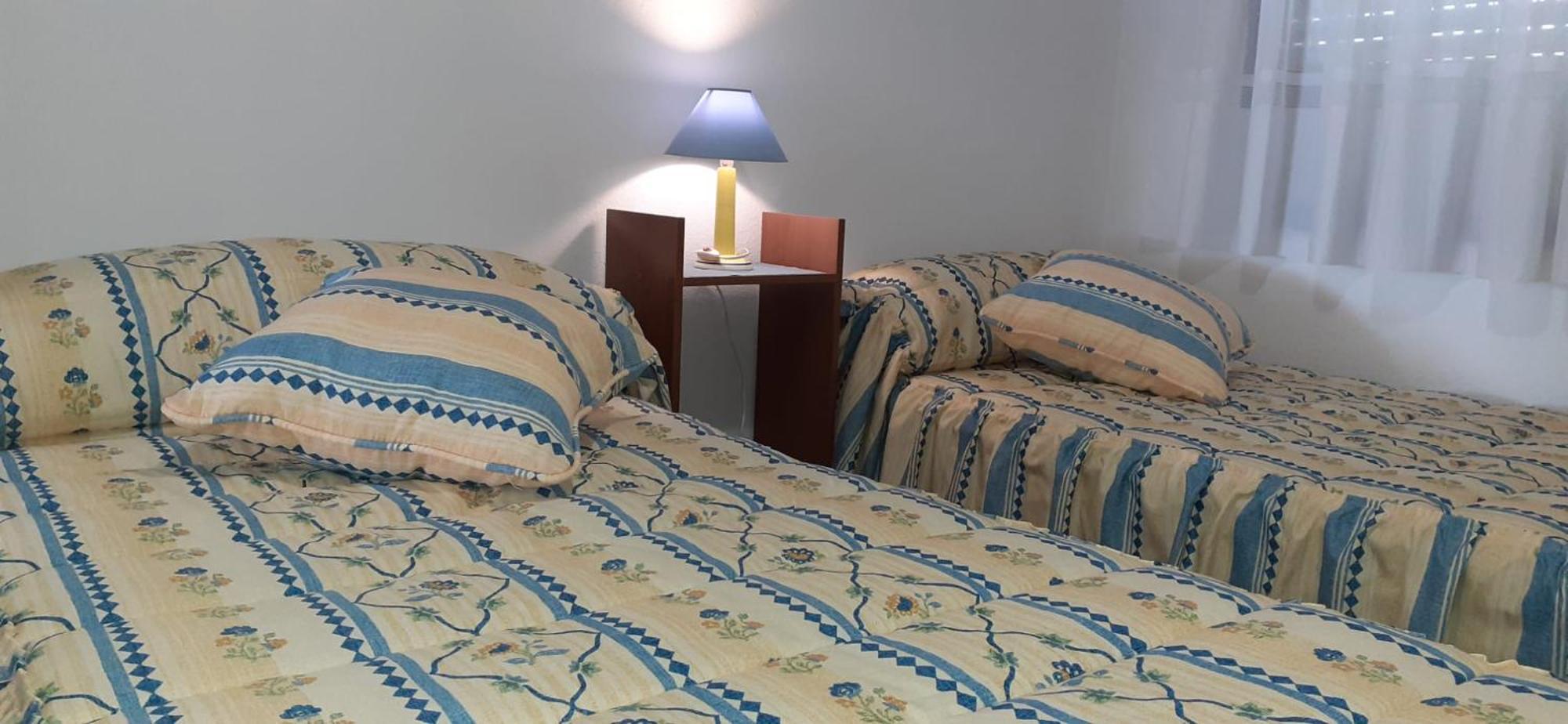 Apartamento Duplex Alva Baiona