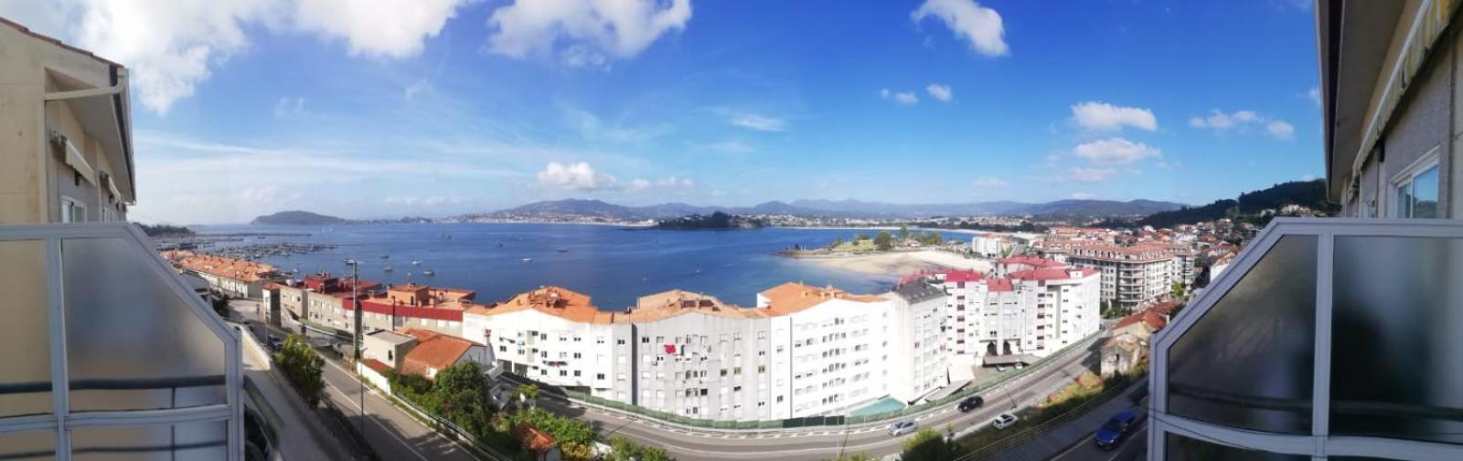 Duplex Alva * Baiona