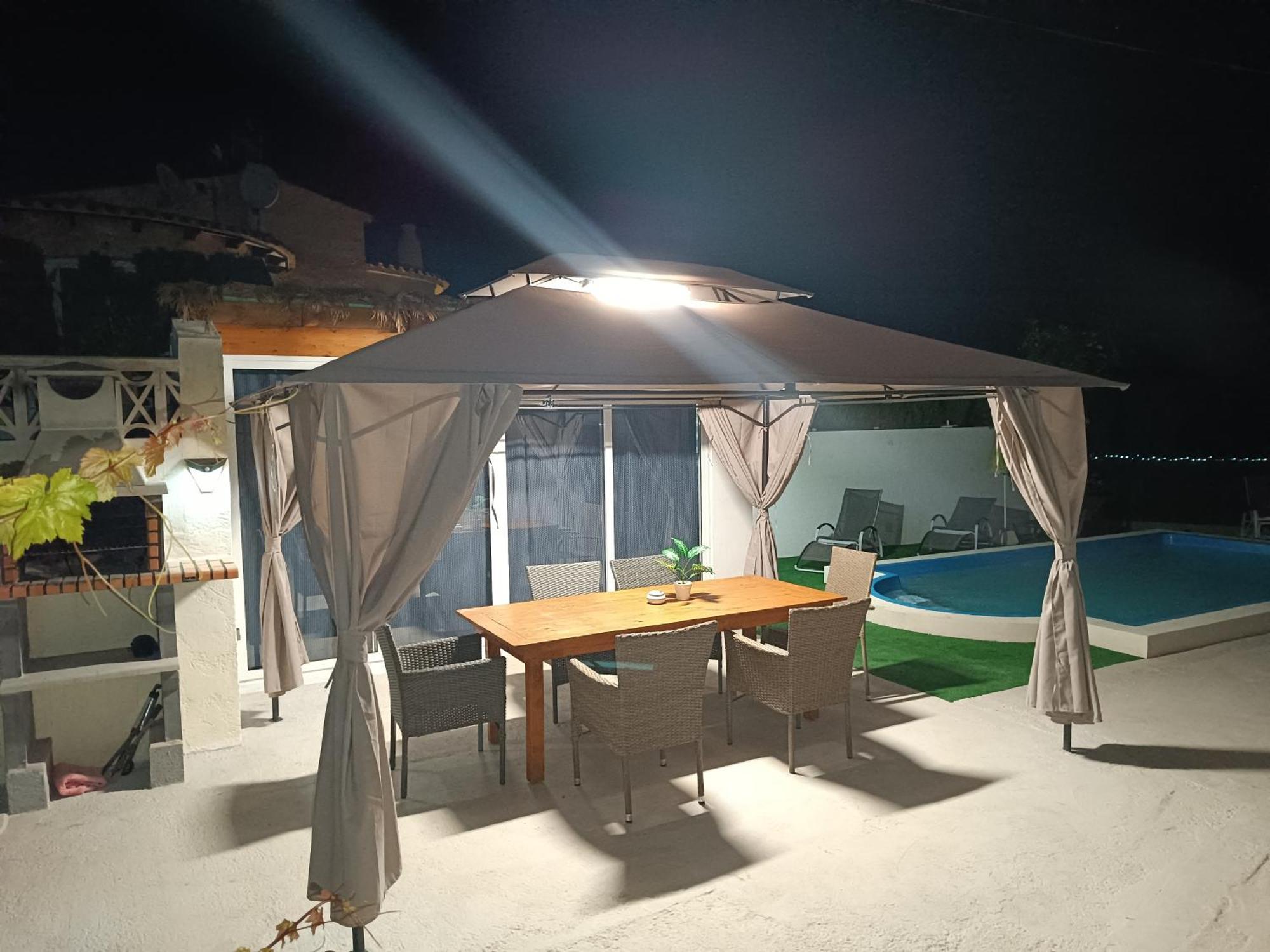 Kristalina Villa Calpe