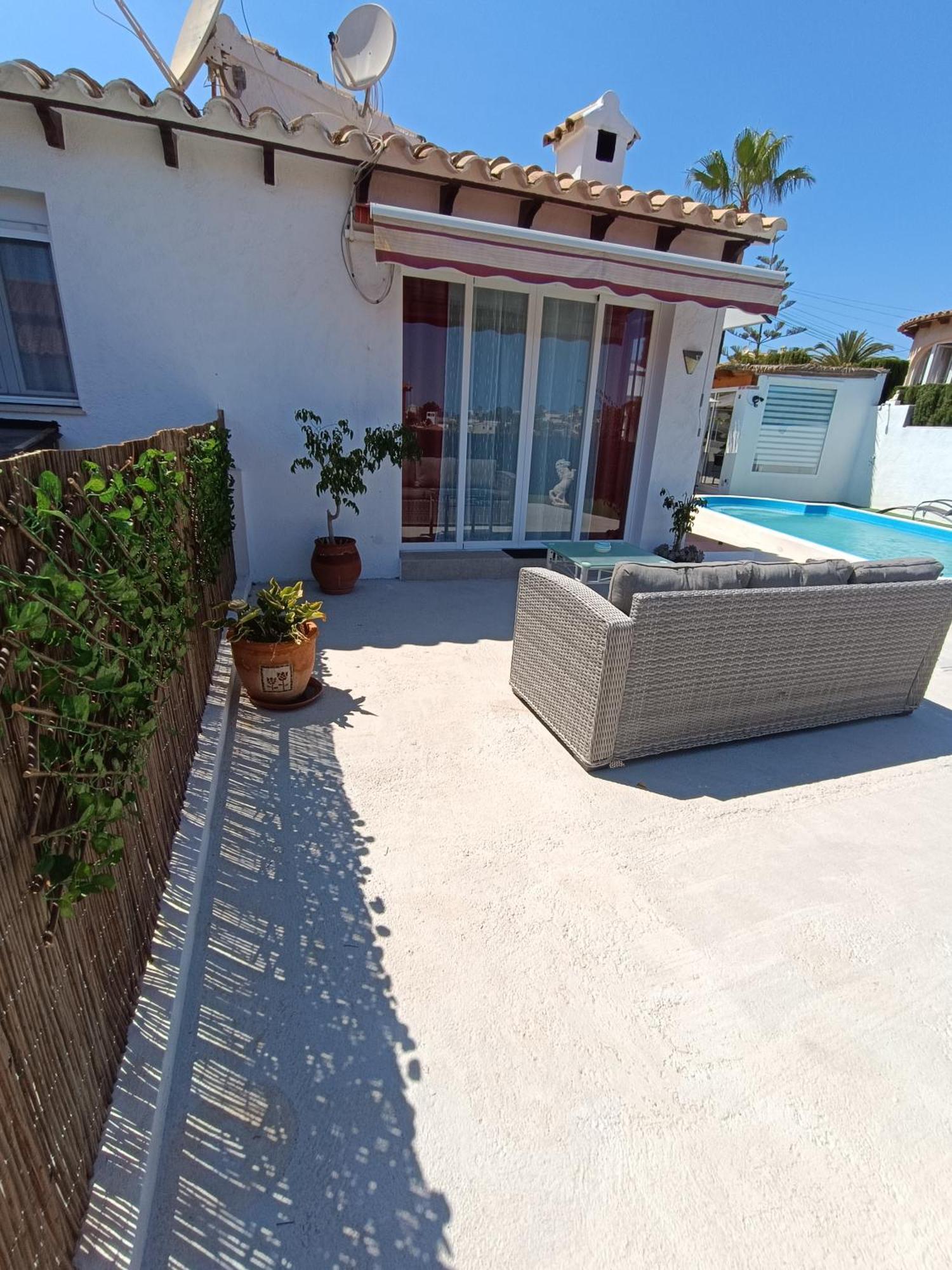 Villa Kristalina Calpe