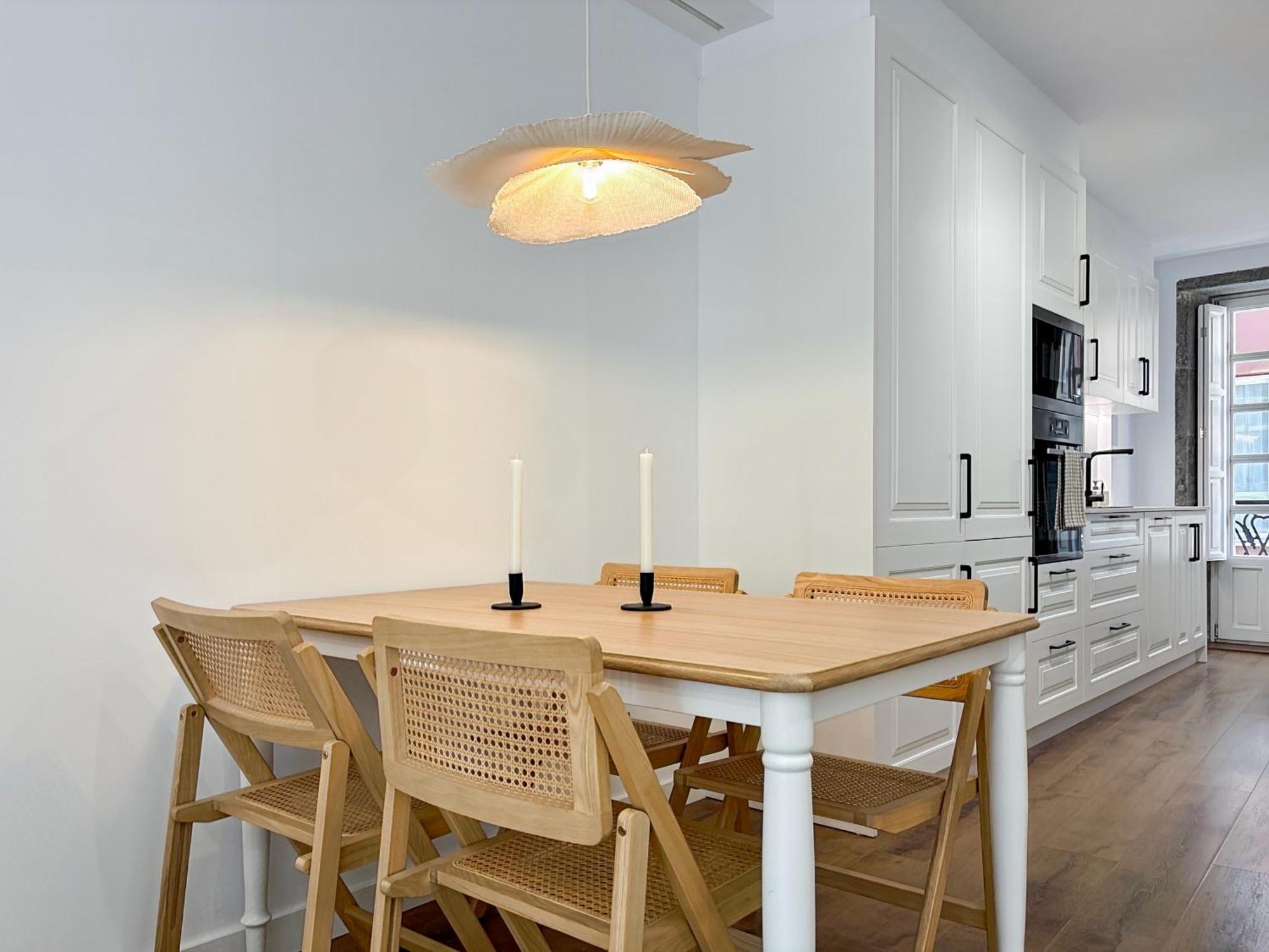 Housingcoruna Plaza De Espana Apartamento A Coruña
