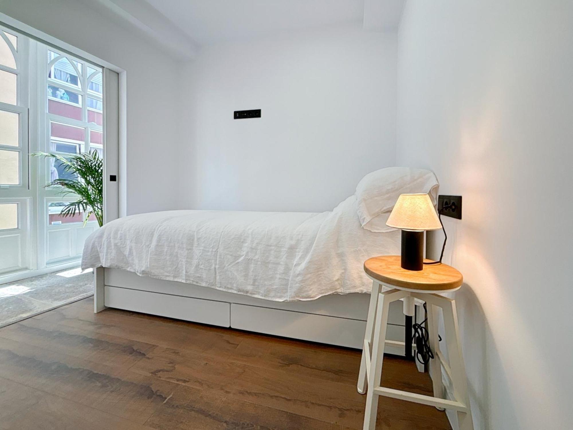 Apartamento Housingcoruna Plaza De Espana A Coruña
