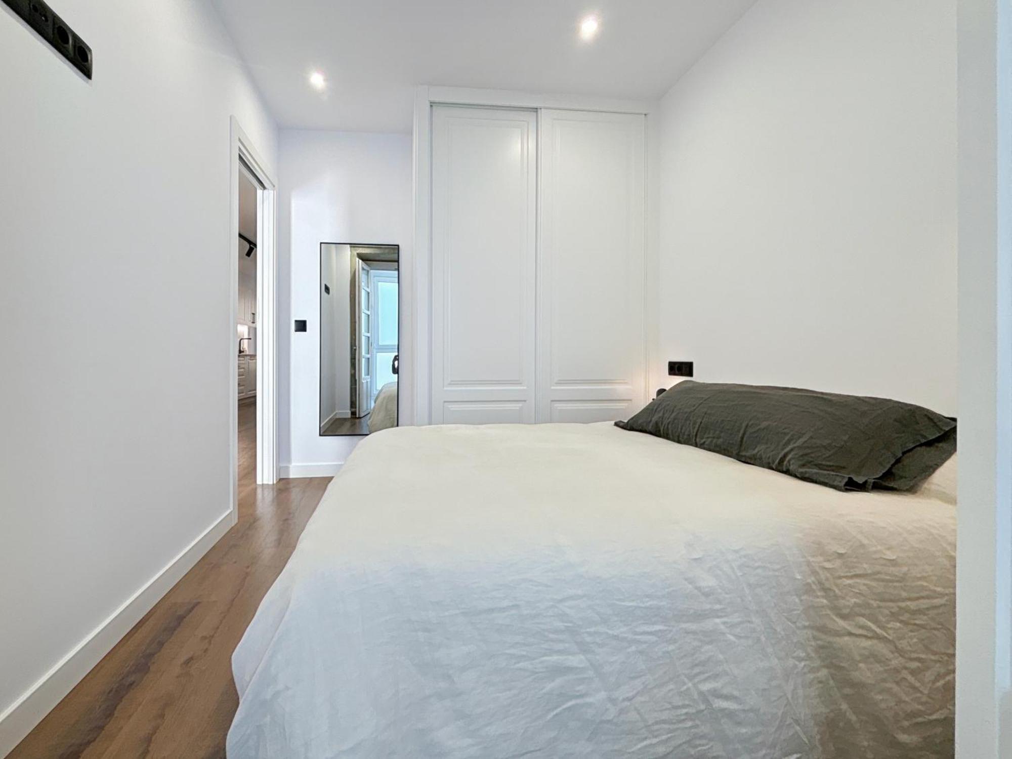 Housingcoruna Plaza De Espana Apartamento A Coruña