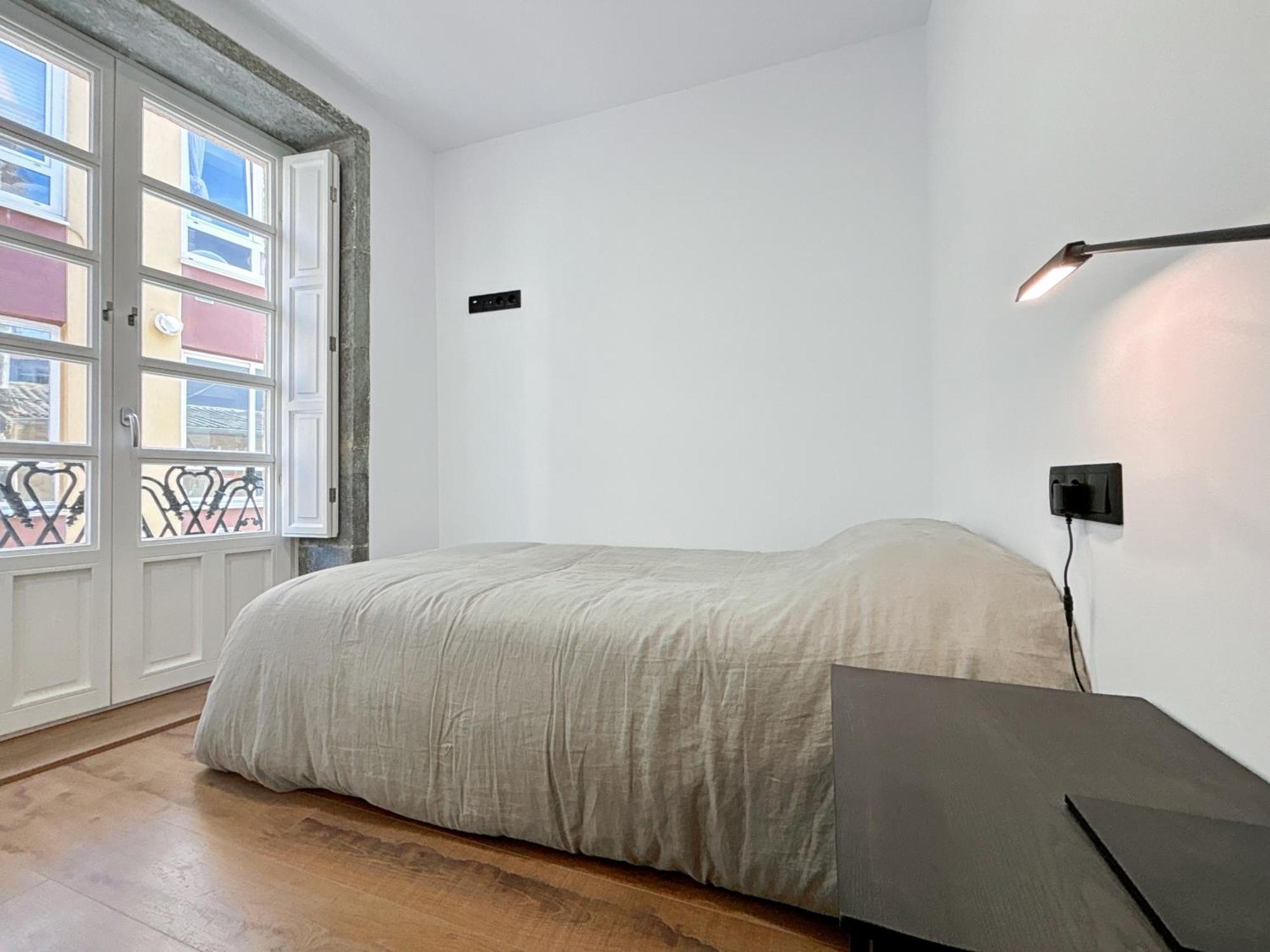 Apartamento Housingcoruna Plaza De Espana *