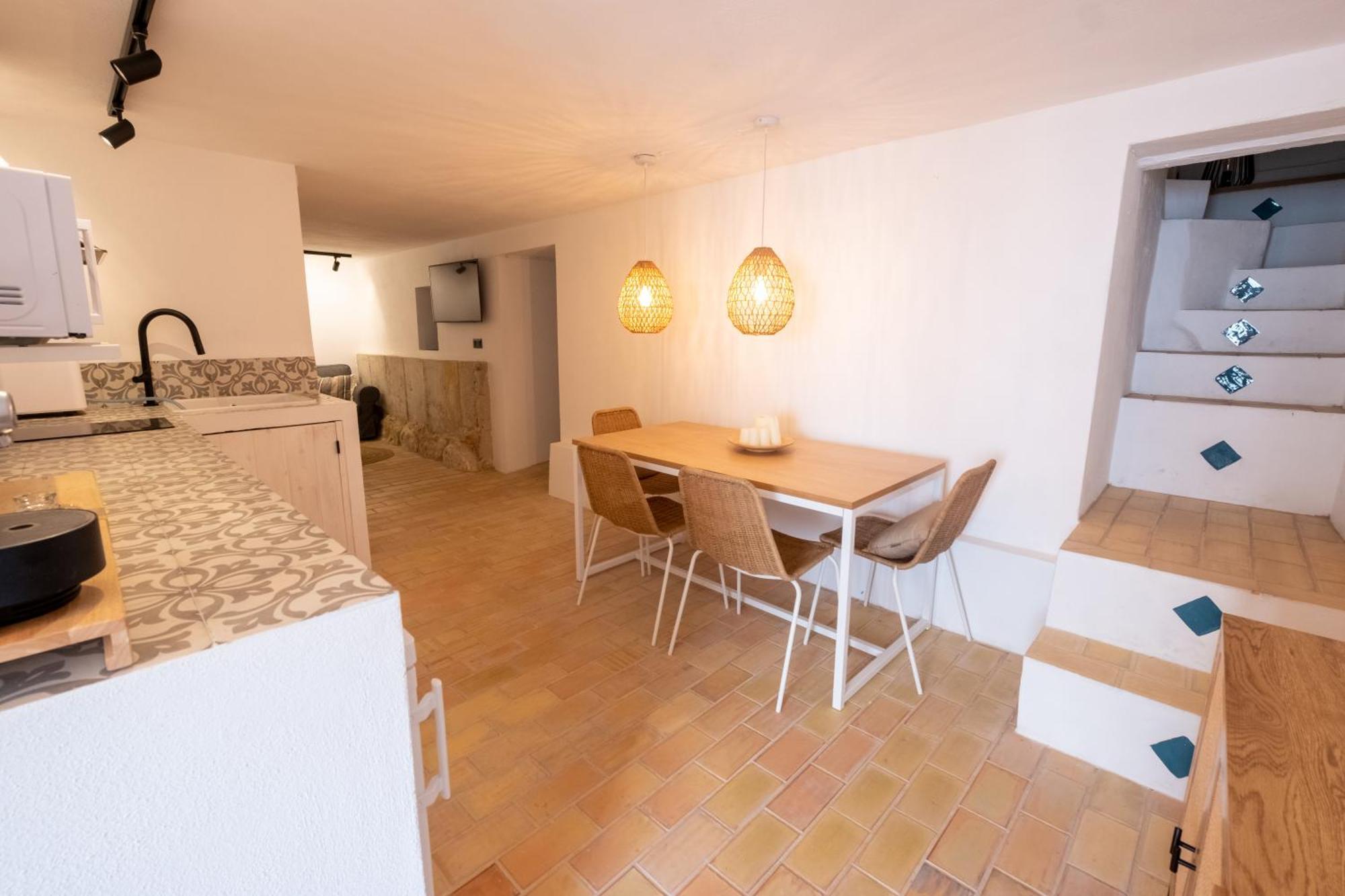 Apartment Precioso La Cueva Altea