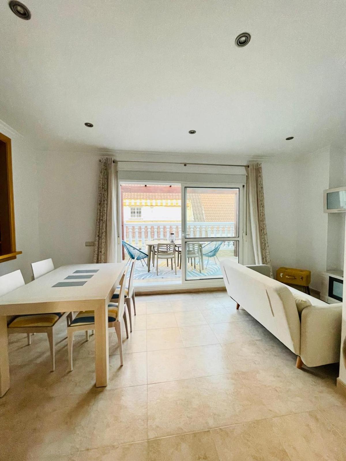 Atico Apartamento