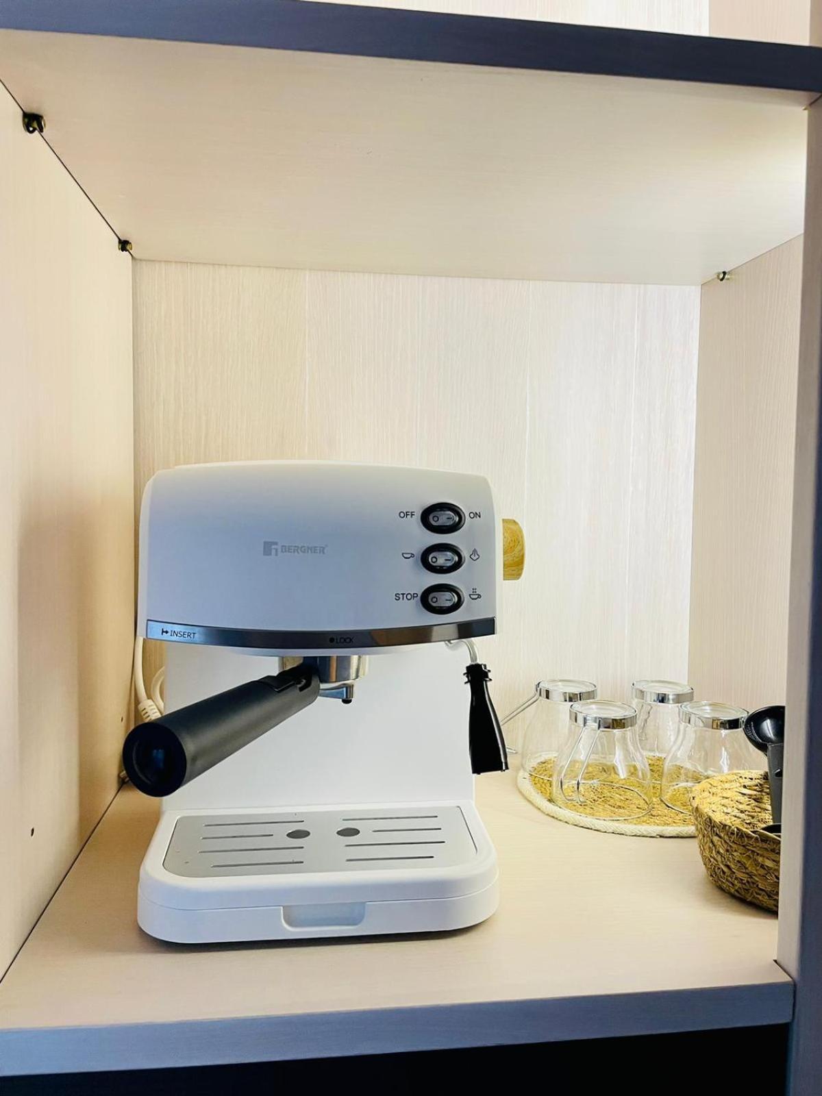 Atico Apartamento *