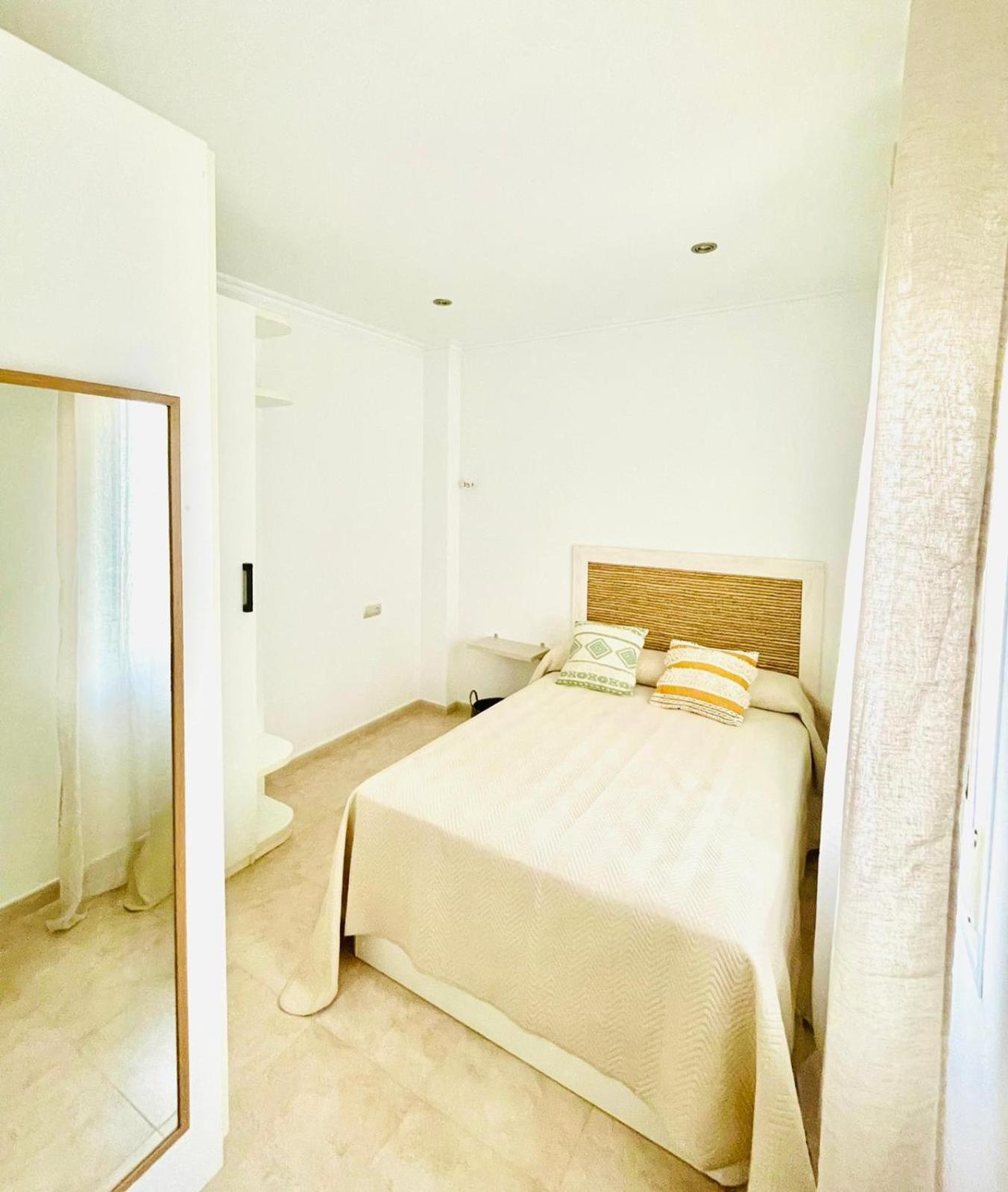 Apartamento Atico