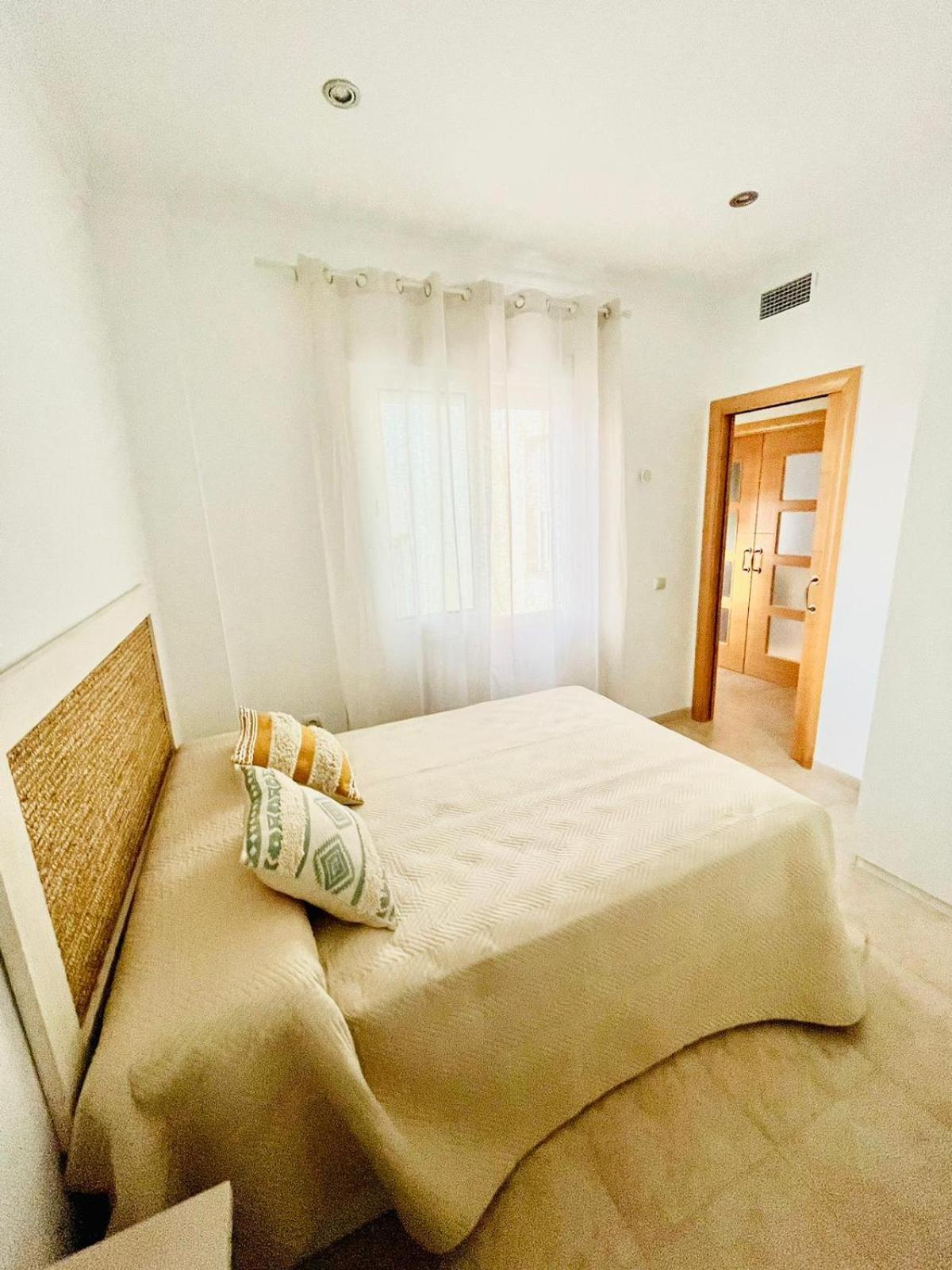 Atico Apartamento Fuengirola