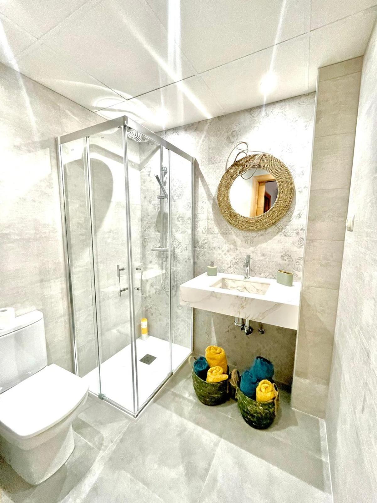 Apartamento Atico Fuengirola