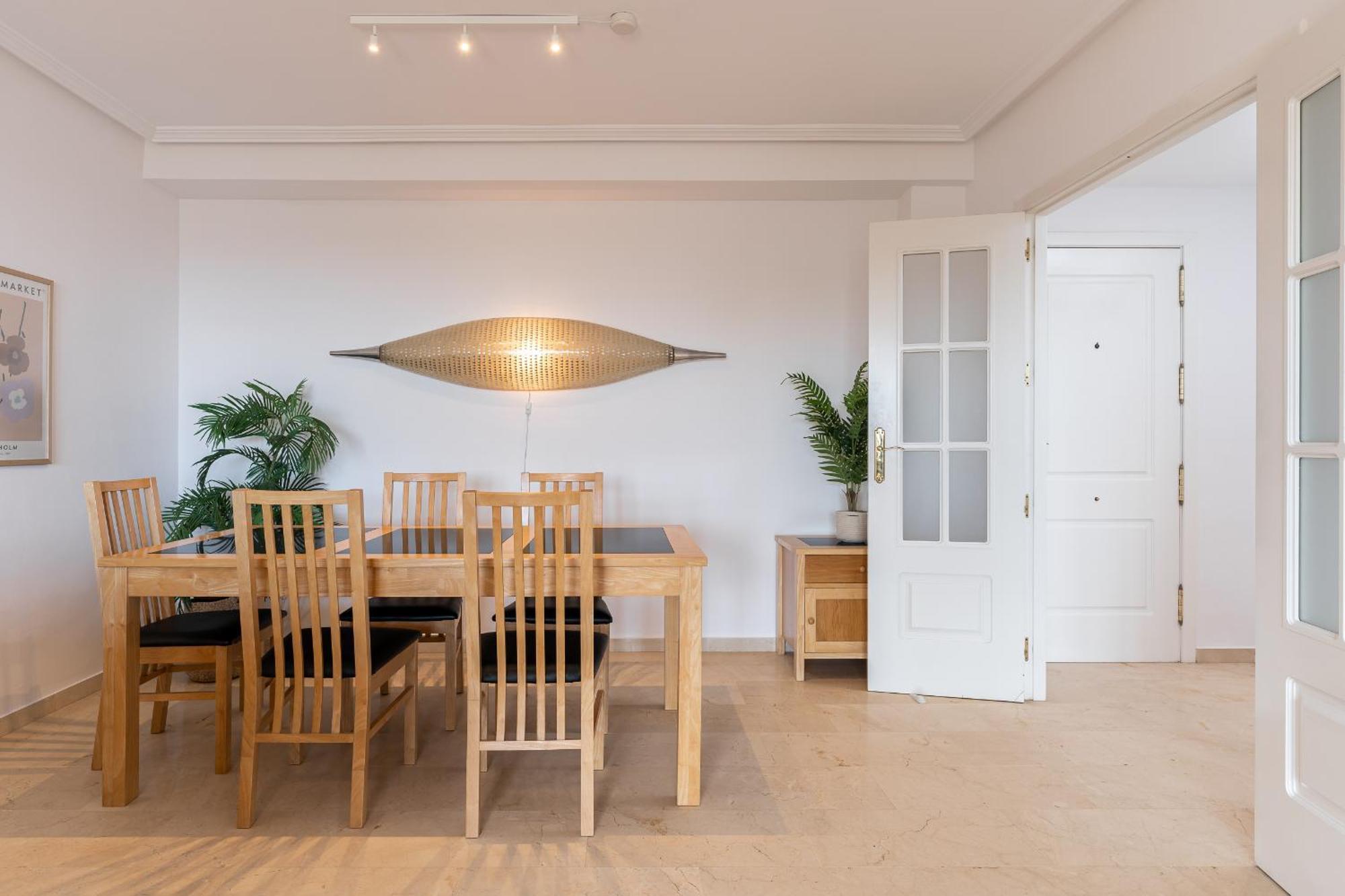 Apartamento Monko Macadamia Benalmádena