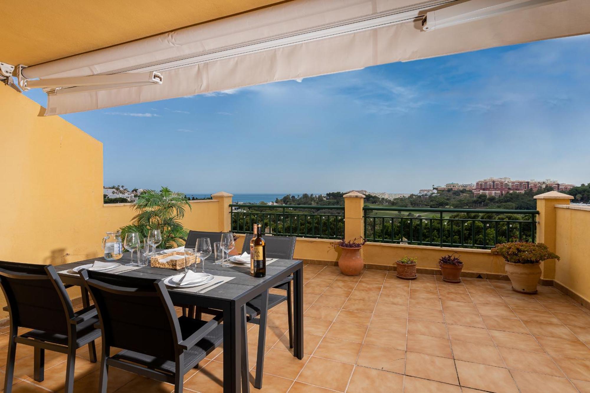 Apartamento Monko Macadamia *