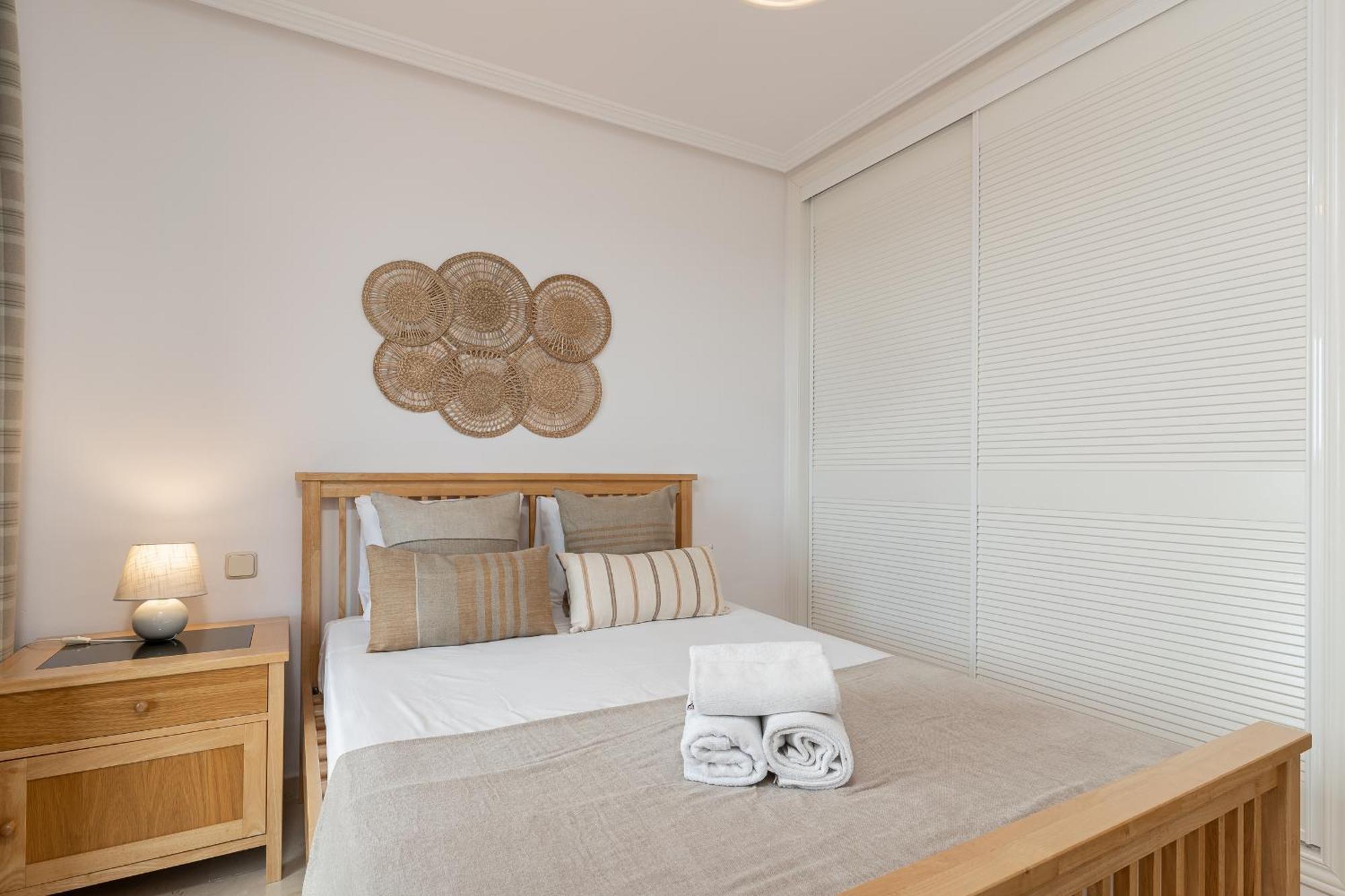 Apartamento Monko Macadamia