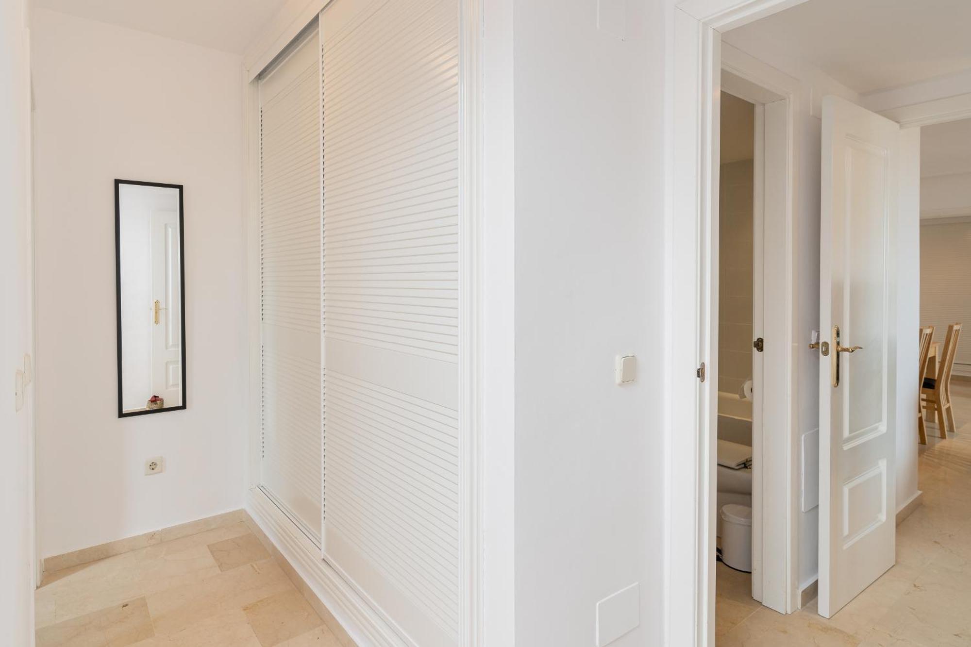 Apartamento Monko Macadamia