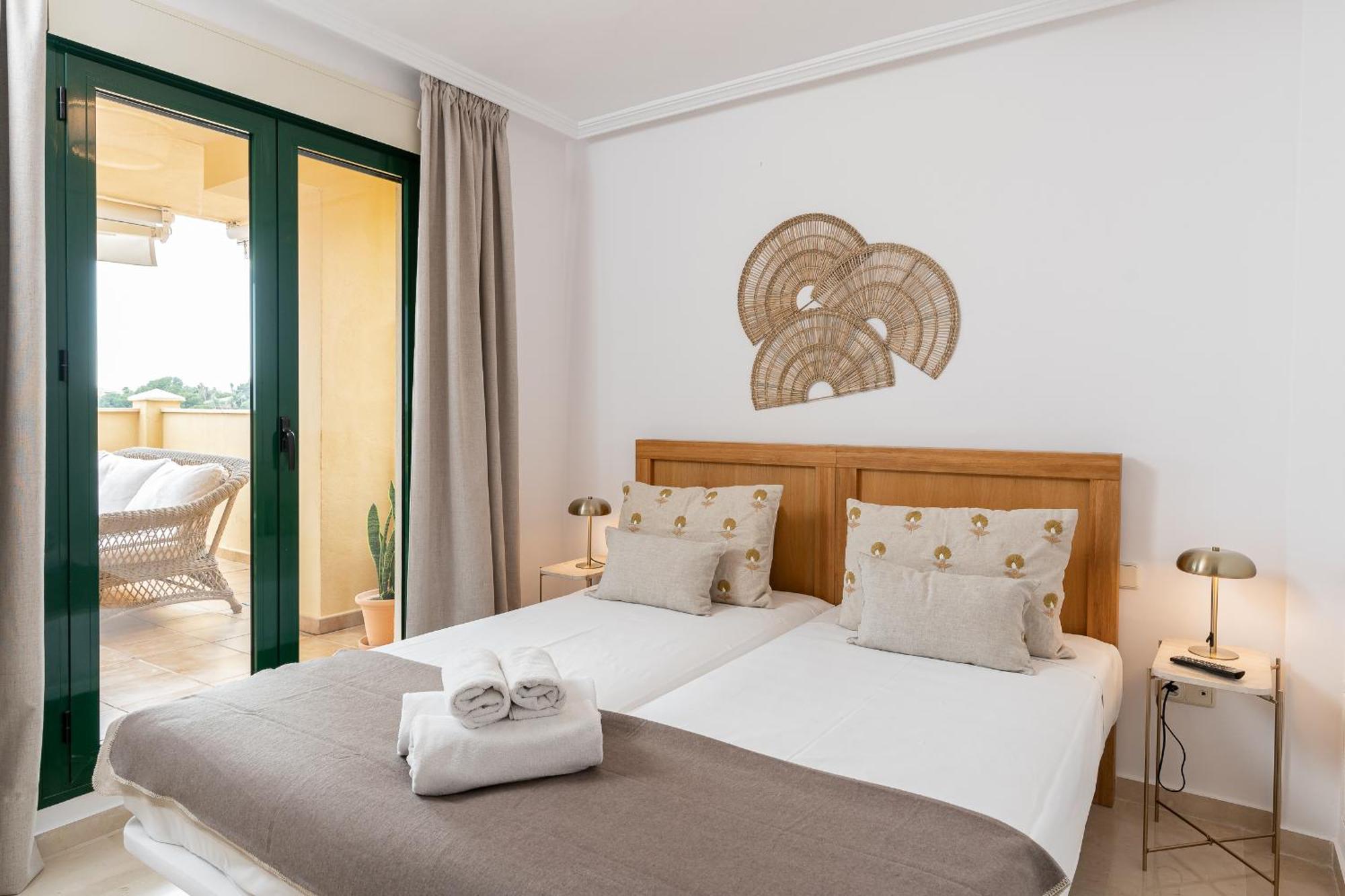Apartamento Monko Macadamia Benalmádena