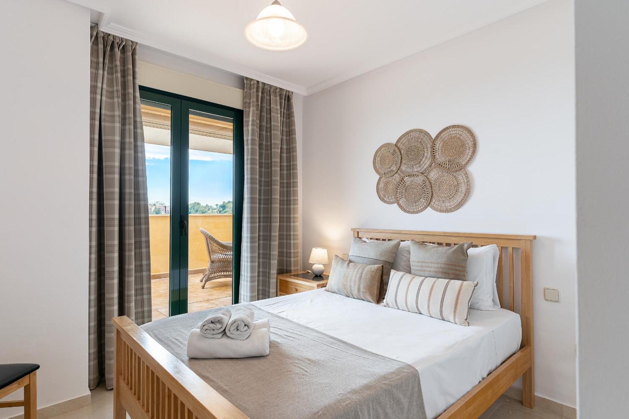Apartamento Monko Macadamia *