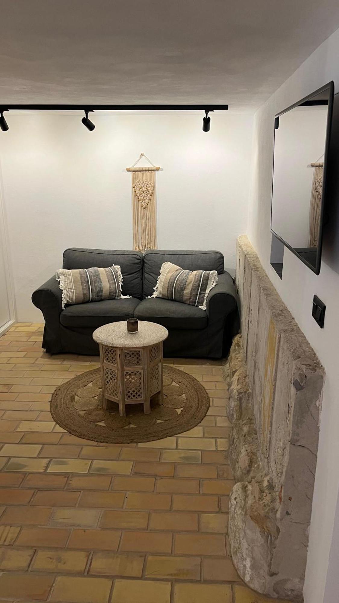 Precioso La Cueva Apartment Altea