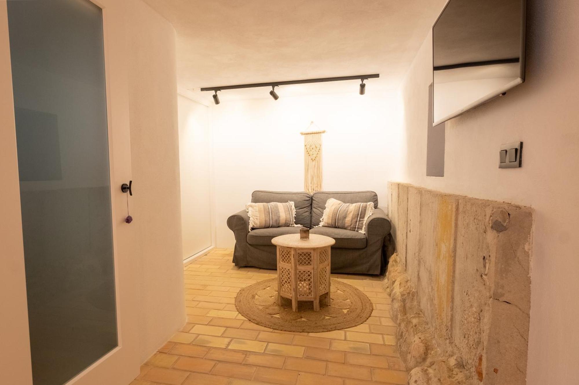 Precioso La Cueva Apartment