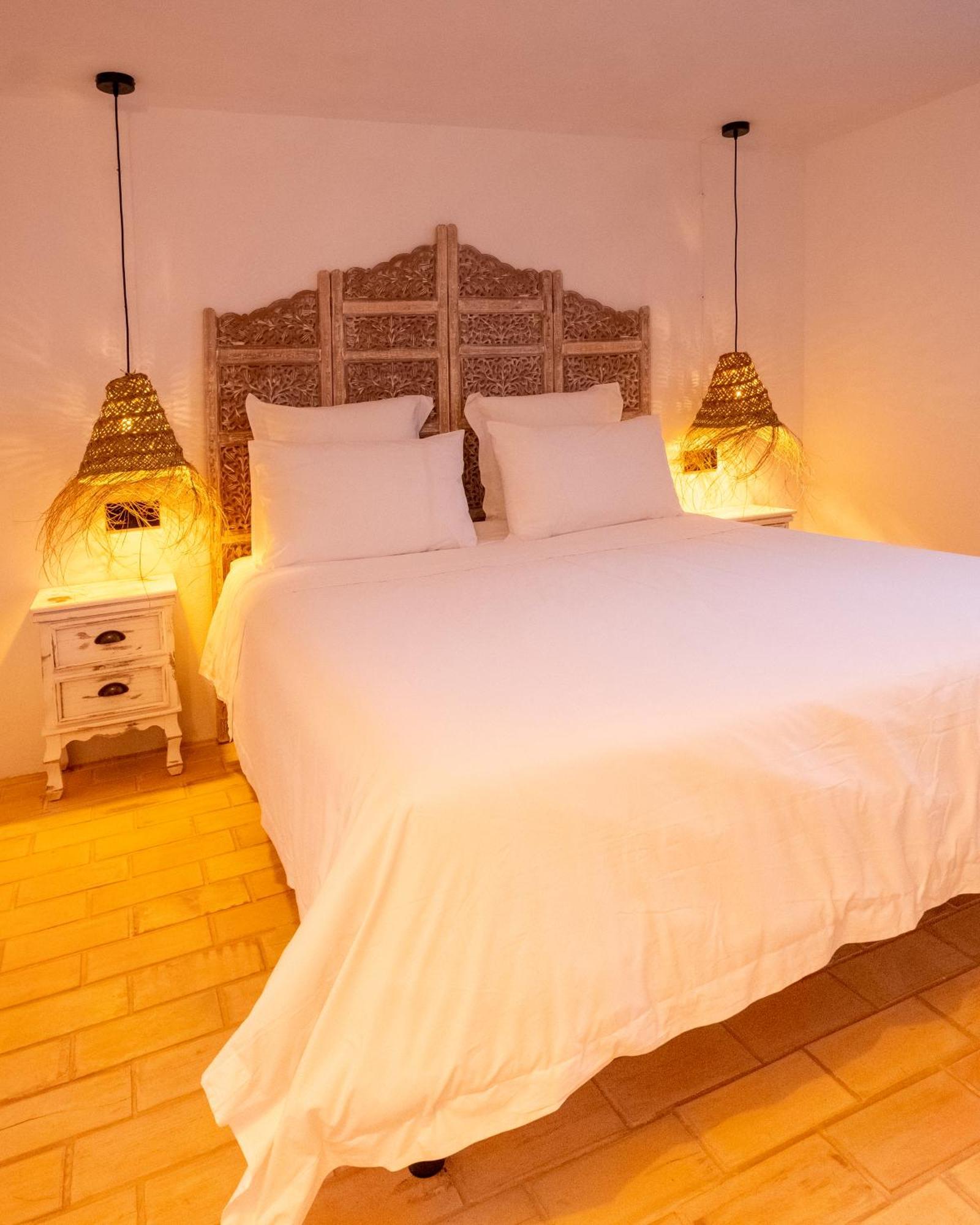 Precioso La Cueva Apartment