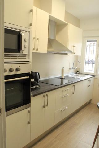 Rincon De La Muralla Apartamento