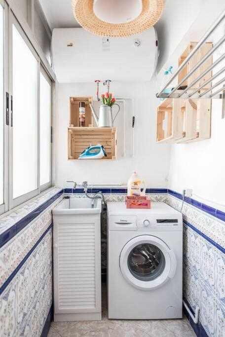 Iii Morales & Arnal Acogedor Y A 450m Apartamento Ronda