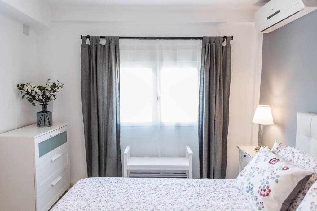 Apartamento Iii Morales & Arnal Acogedor Y A 450m *
