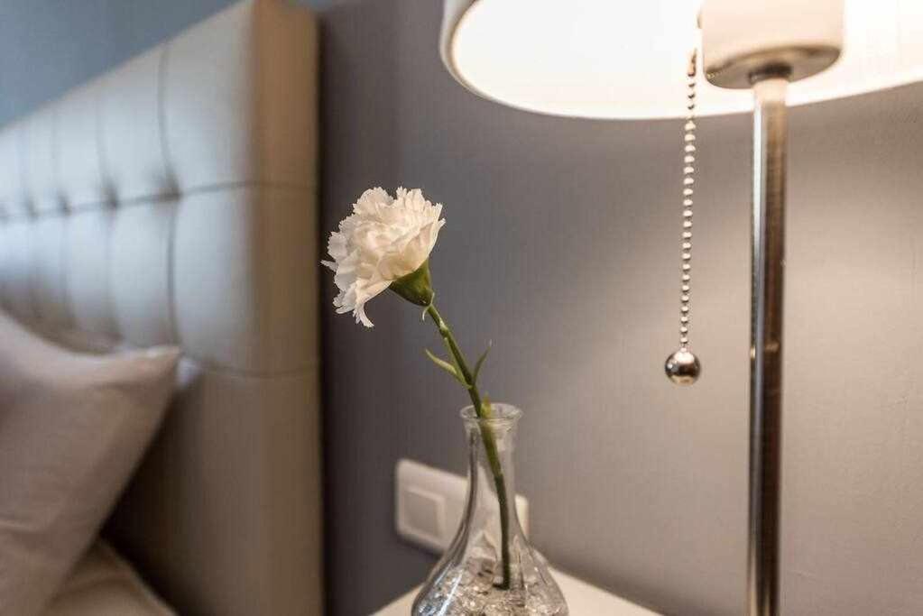 Apartamento Iii Morales & Arnal Acogedor Y A 450m Ronda
