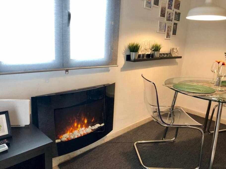 Apartamento Iii Morales & Arnal Acogedor Y A 450m