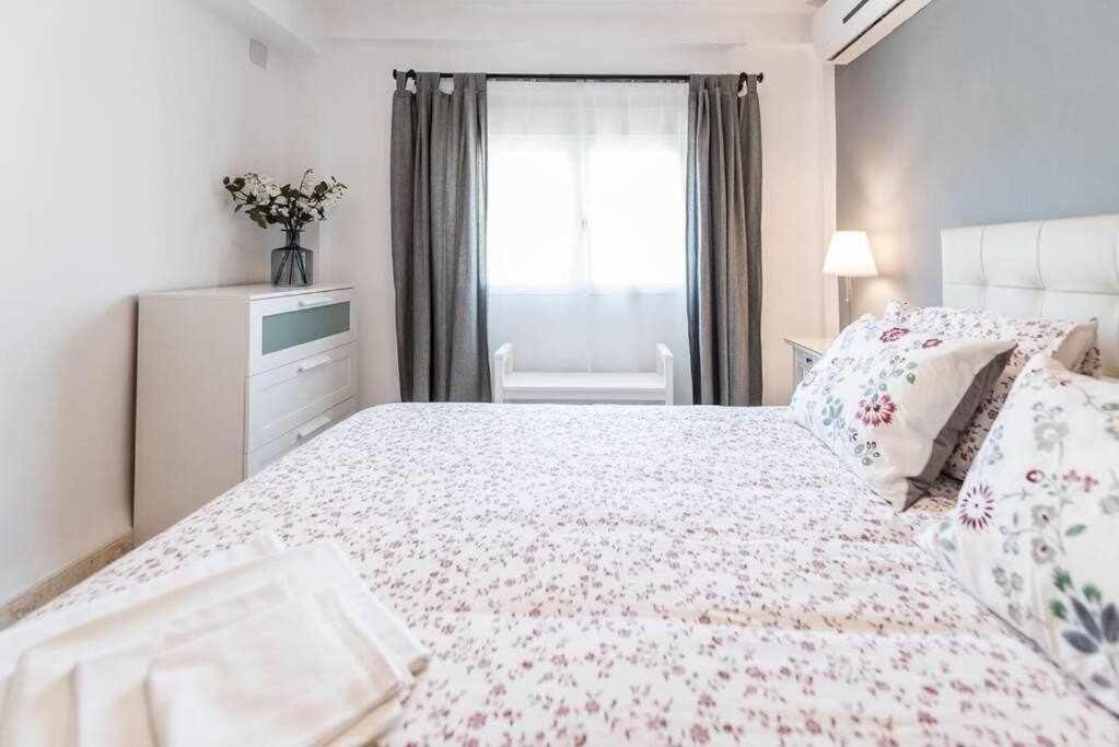 Iii Morales & Arnal Acogedor Y A 450m Apartamento Ronda