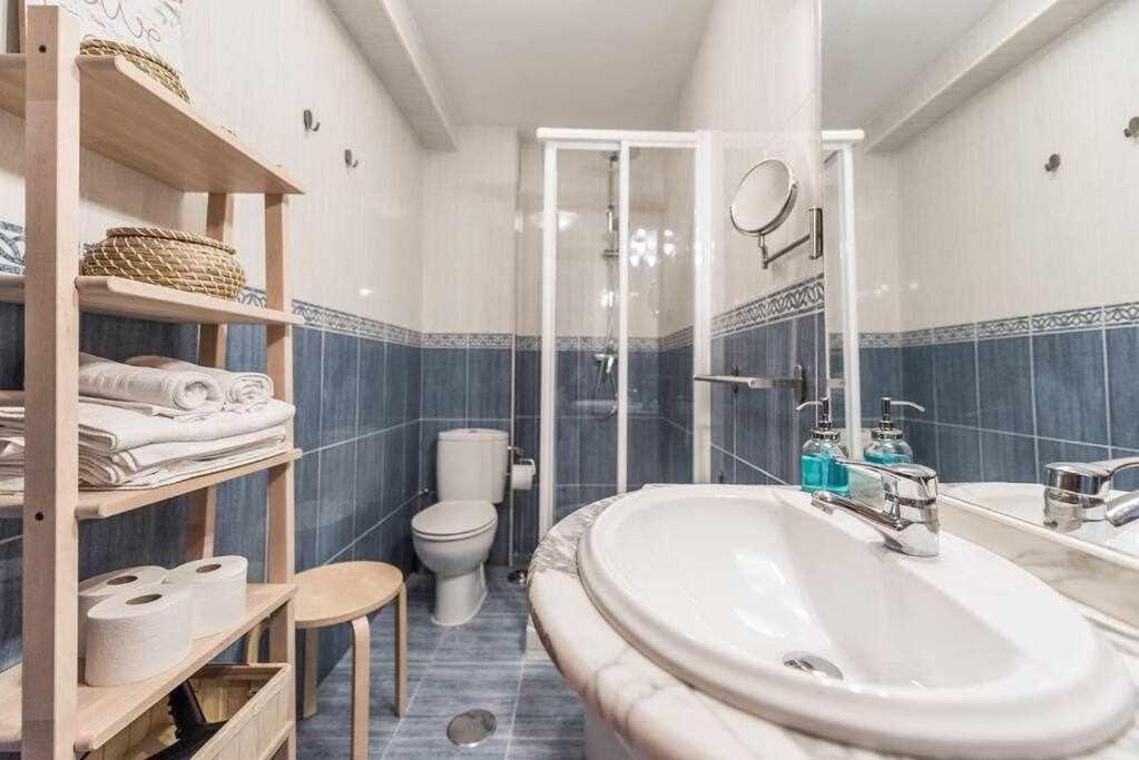 Apartamento Iii Morales & Arnal Acogedor Y A 450m