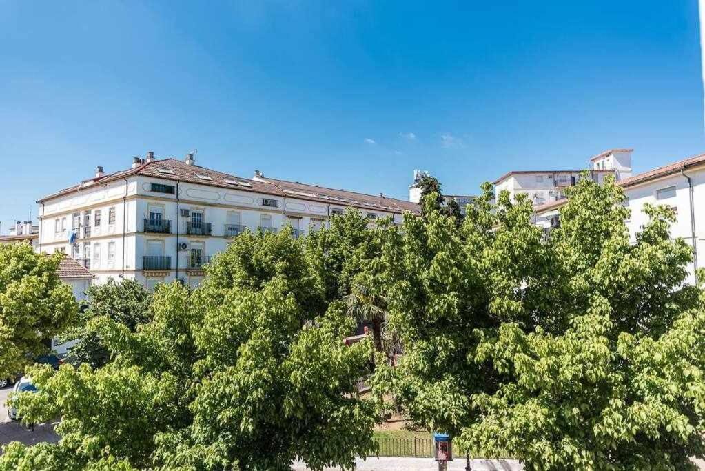 Iii Morales & Arnal Acogedor Y A 450m Apartamento *