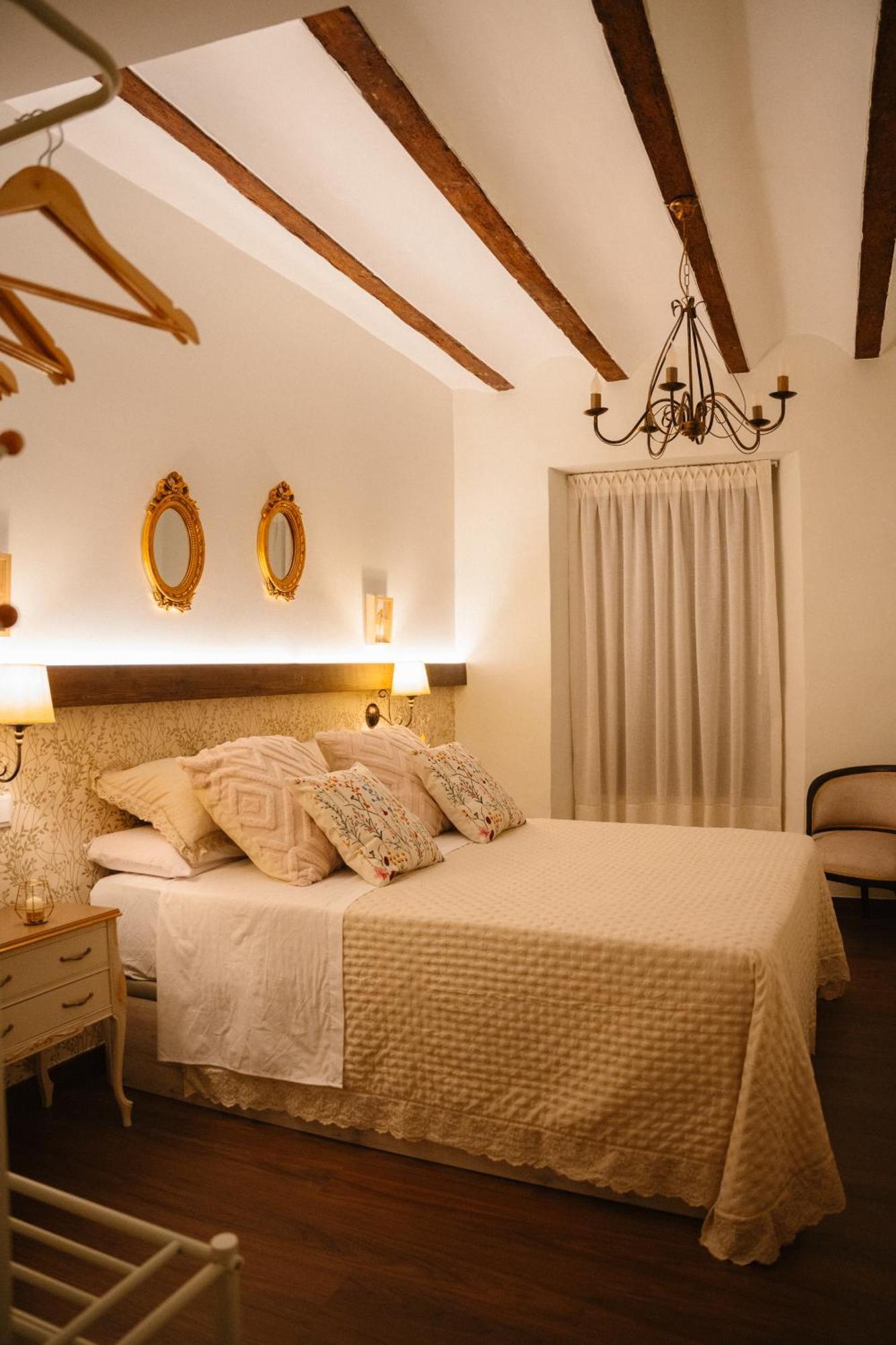 La Casa Del Huerto Caravaca De La Cruz