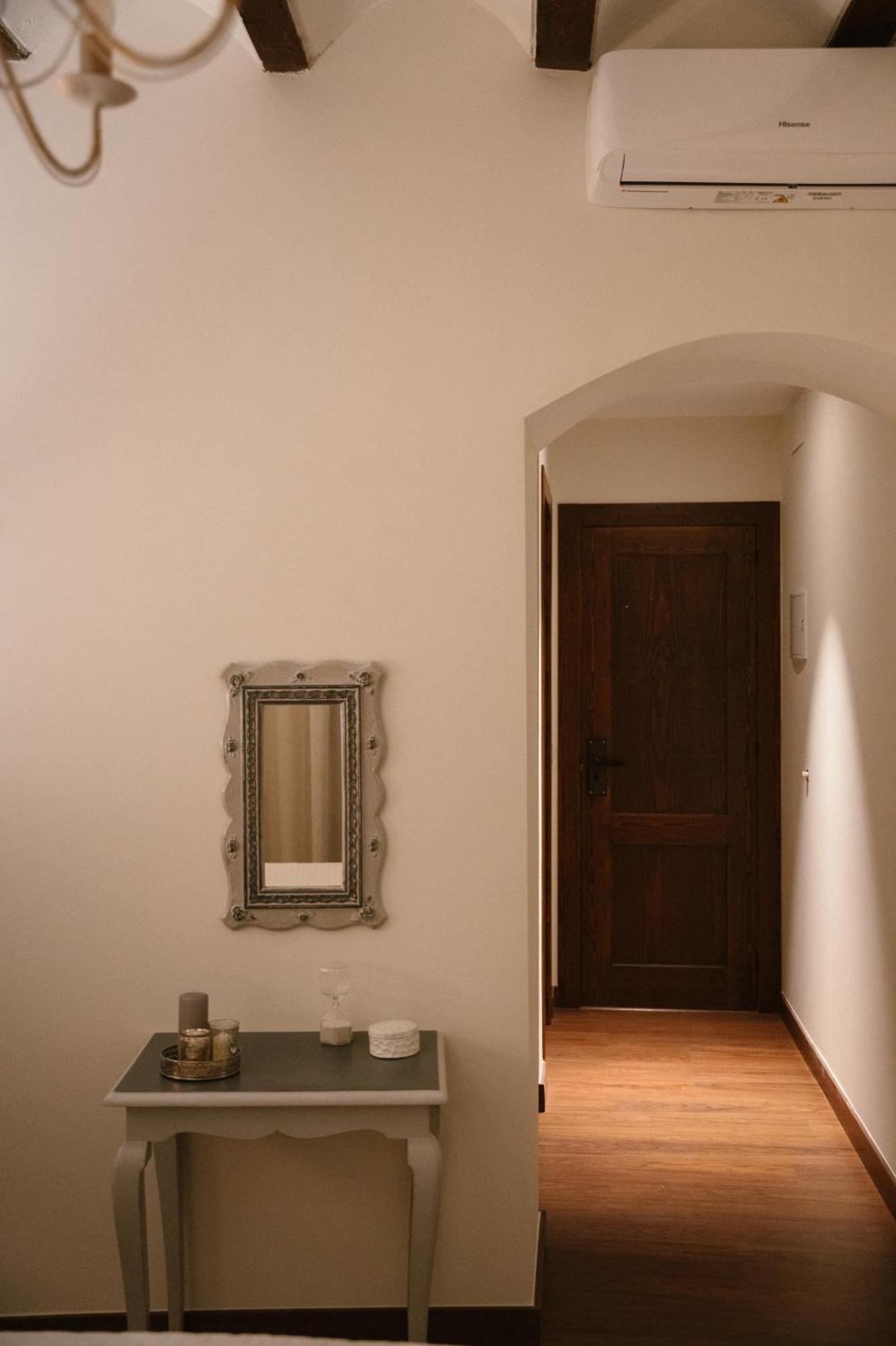 Guest house La Casa Del Huerto *