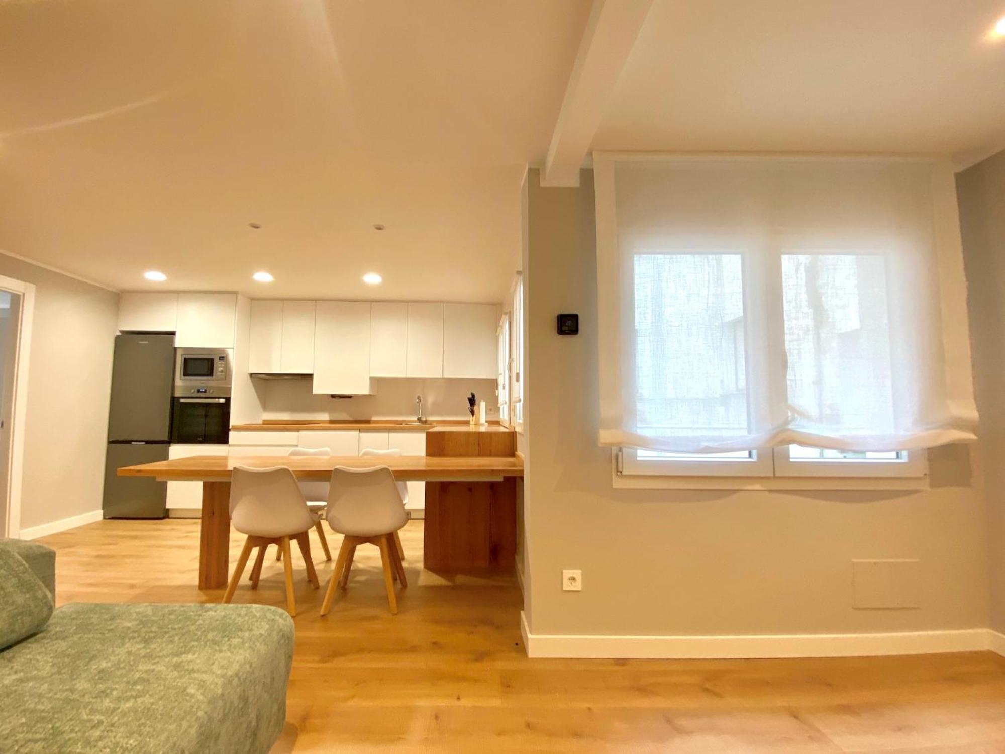 Apartamento La Jardinera *