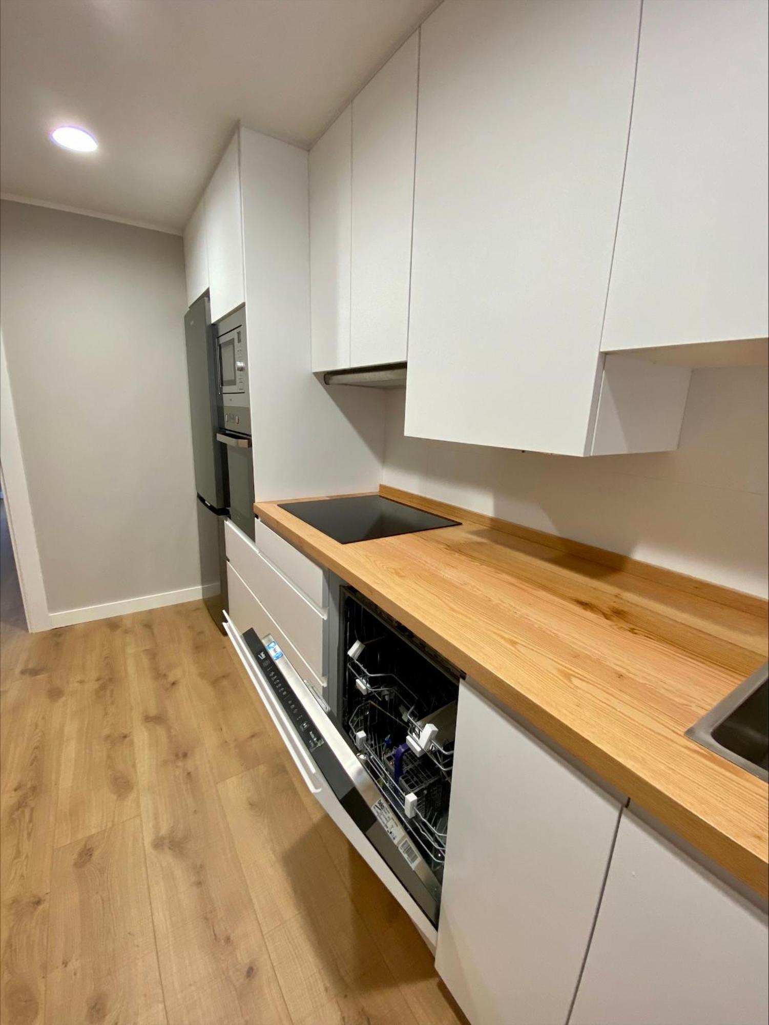 Apartamento La Jardinera *