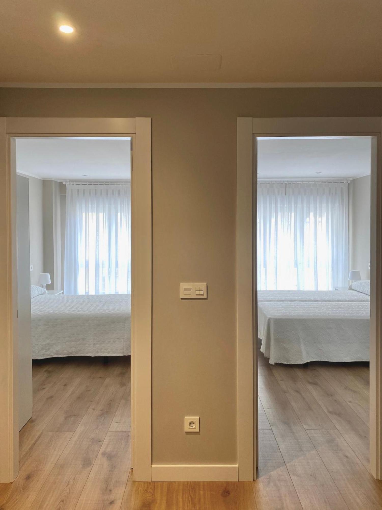 Apartamento La Jardinera *