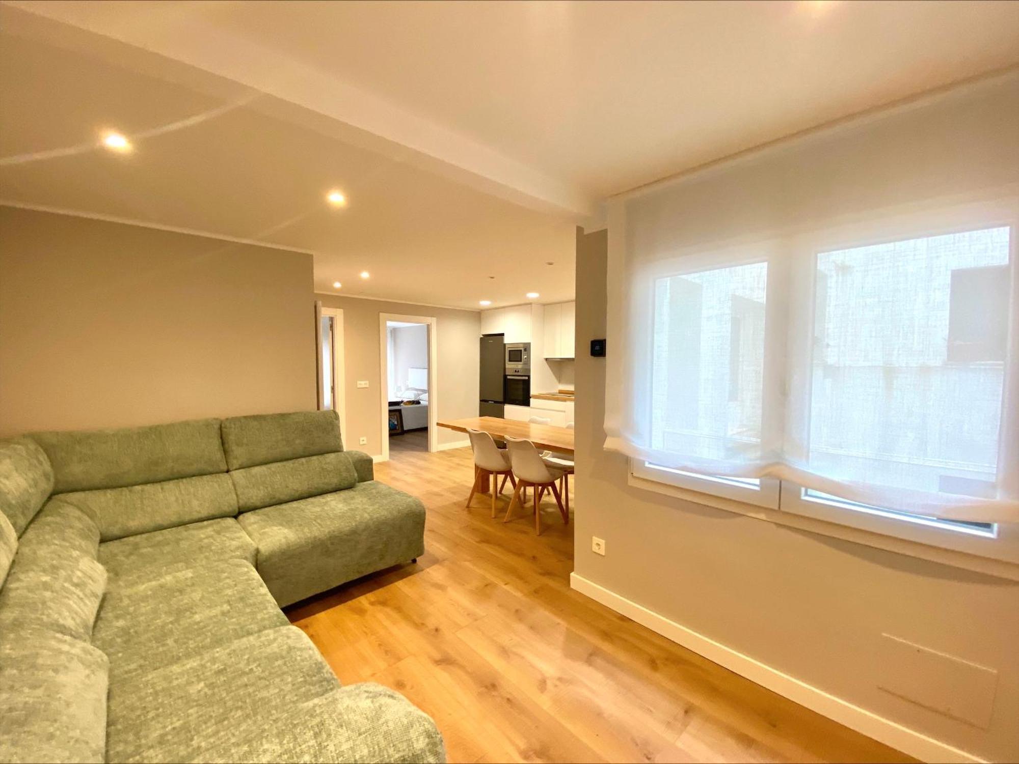 Apartamento La Jardinera
