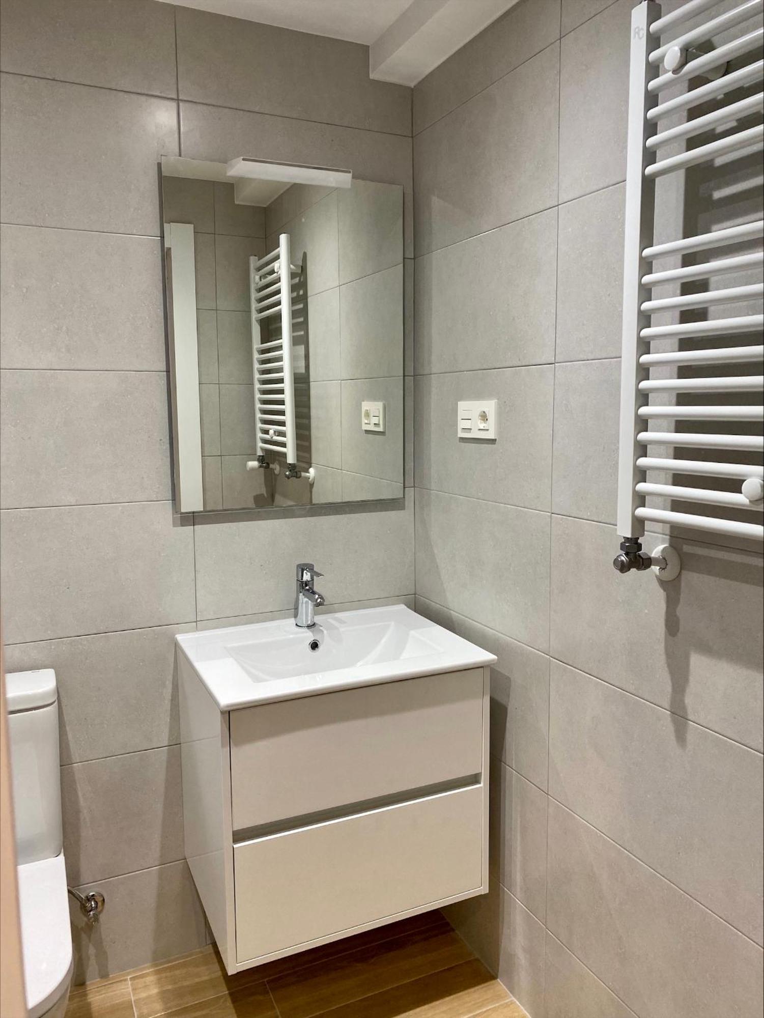 Apartamento La Jardinera
