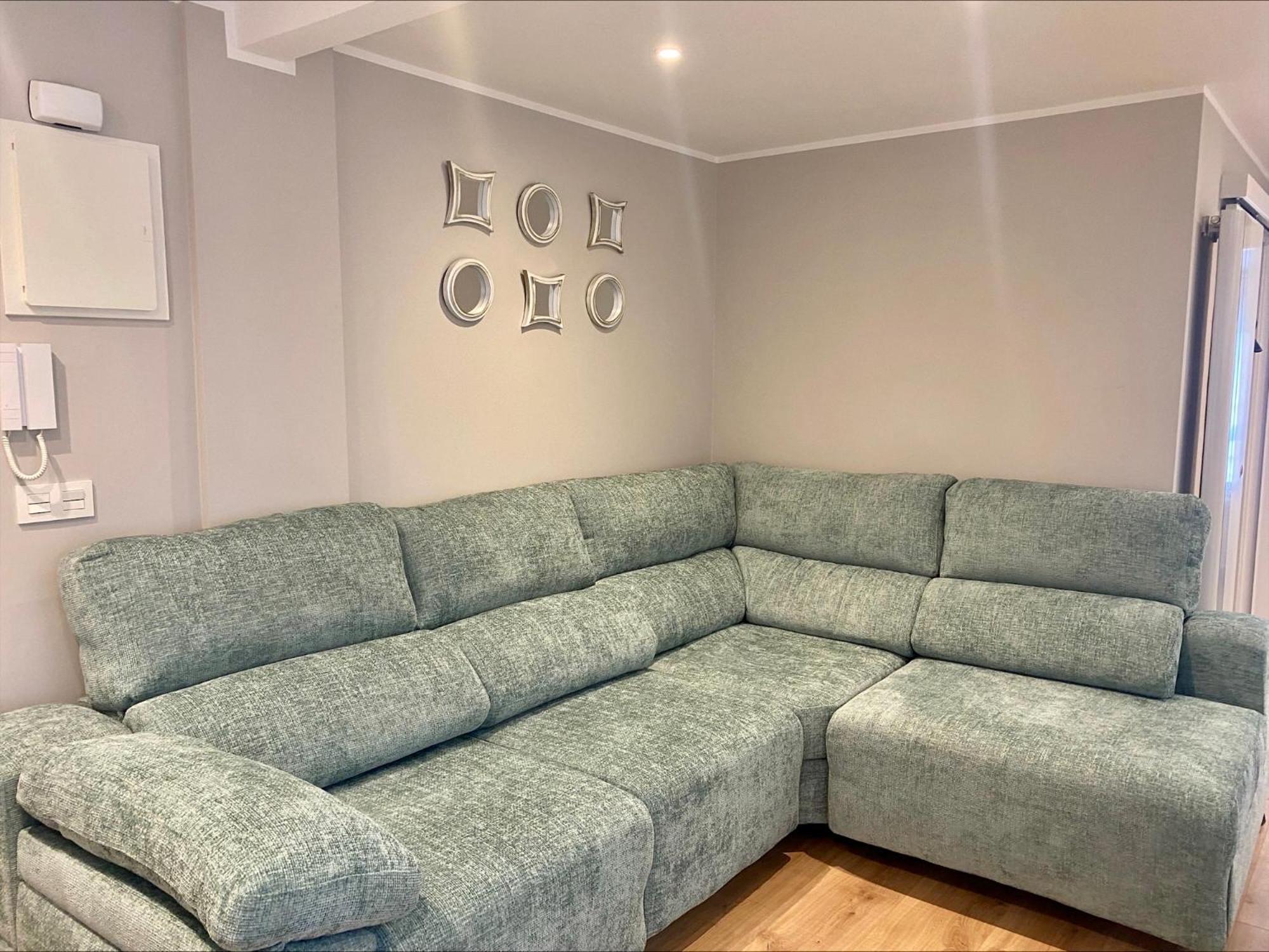 La Jardinera Apartamento