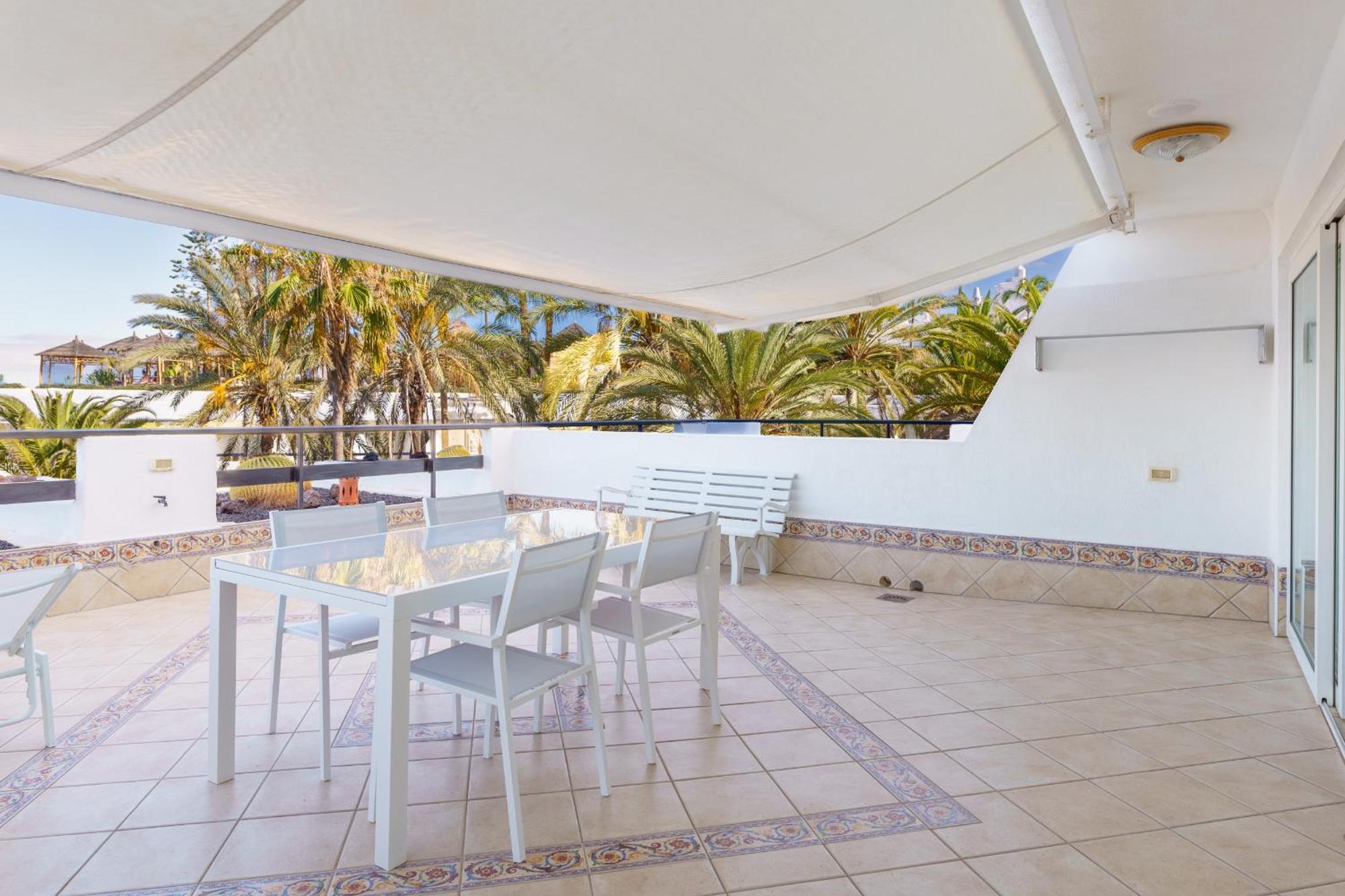 Apartamento Exclusive Sea Views Villamar - Big Terrace & Pool *