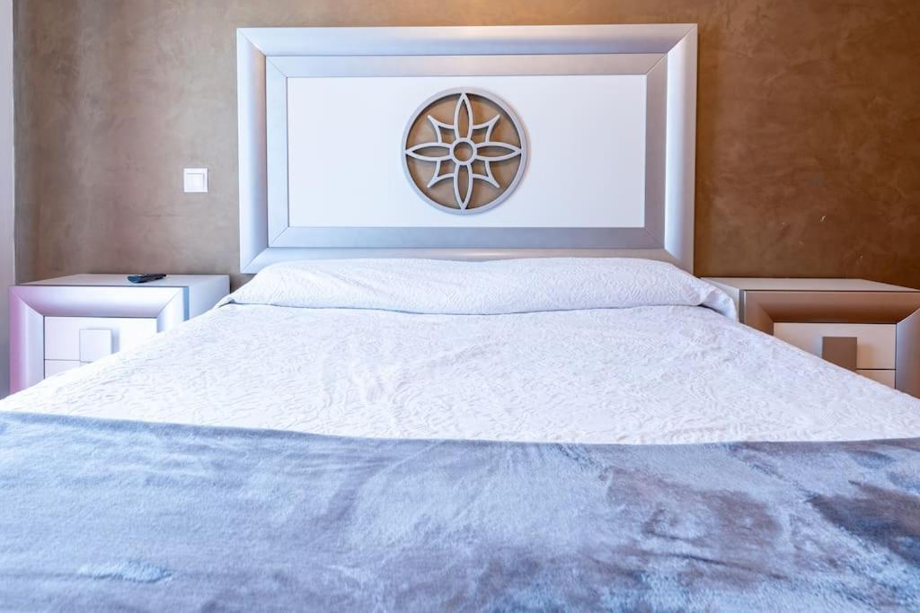 En El Corazon De La Ciudad Con Parking Apartamento Santander