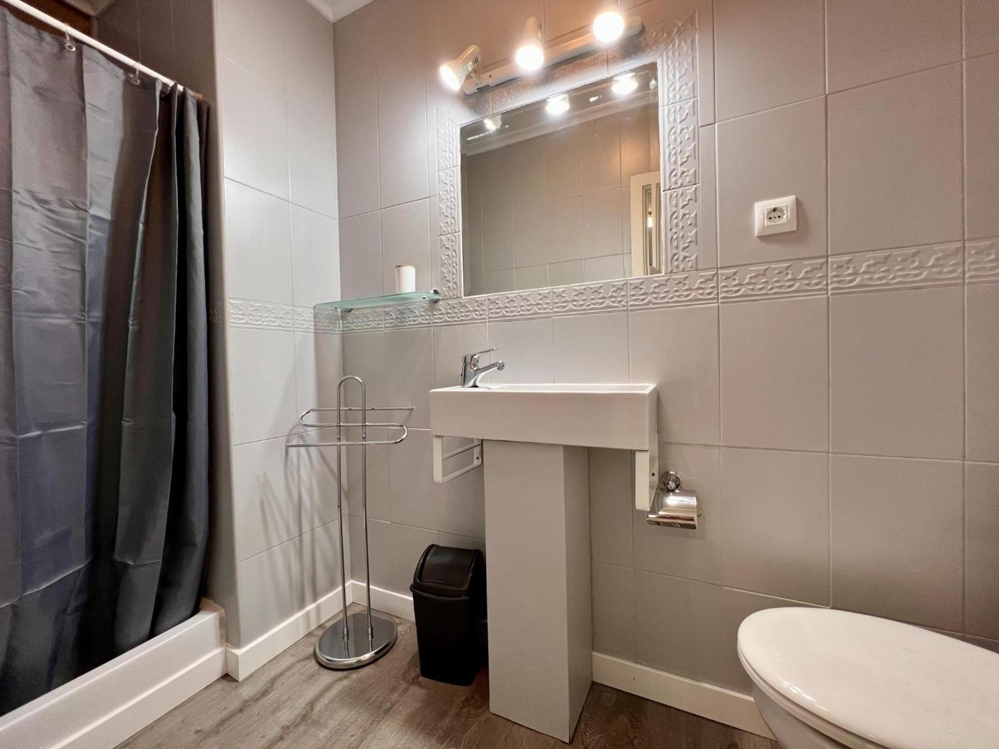 Parola Apartment Comillas