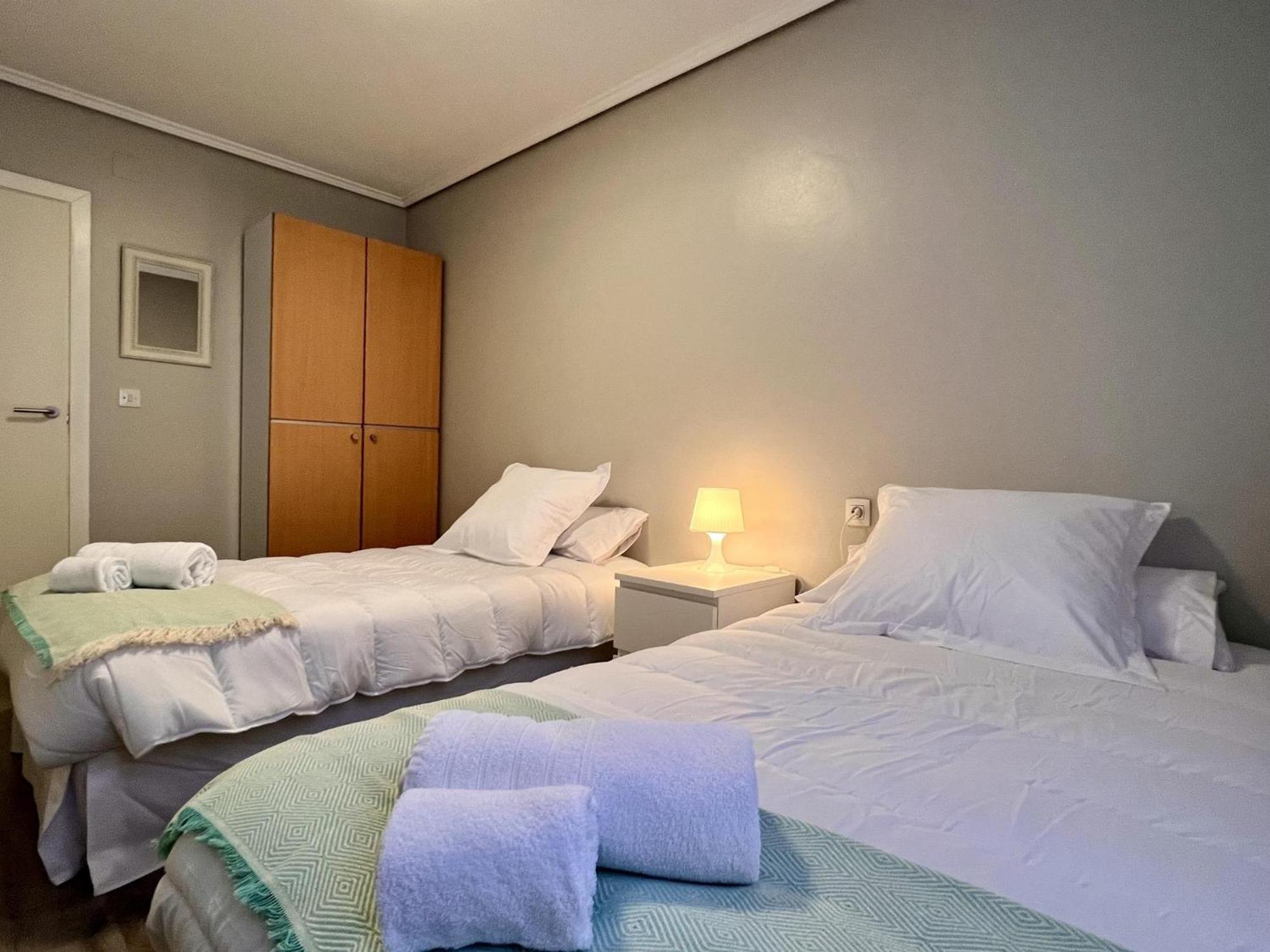 Parola Apartment