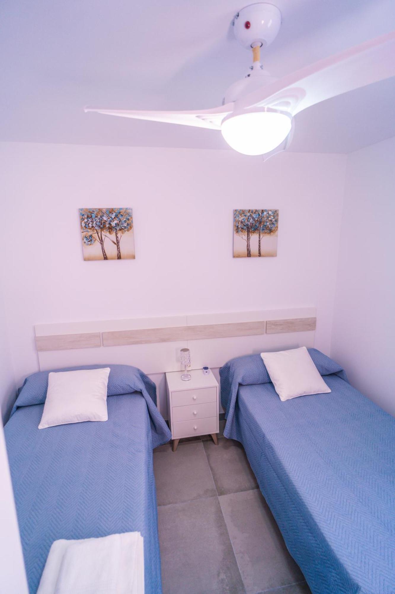 Apartment Martin Y Maria Ronda