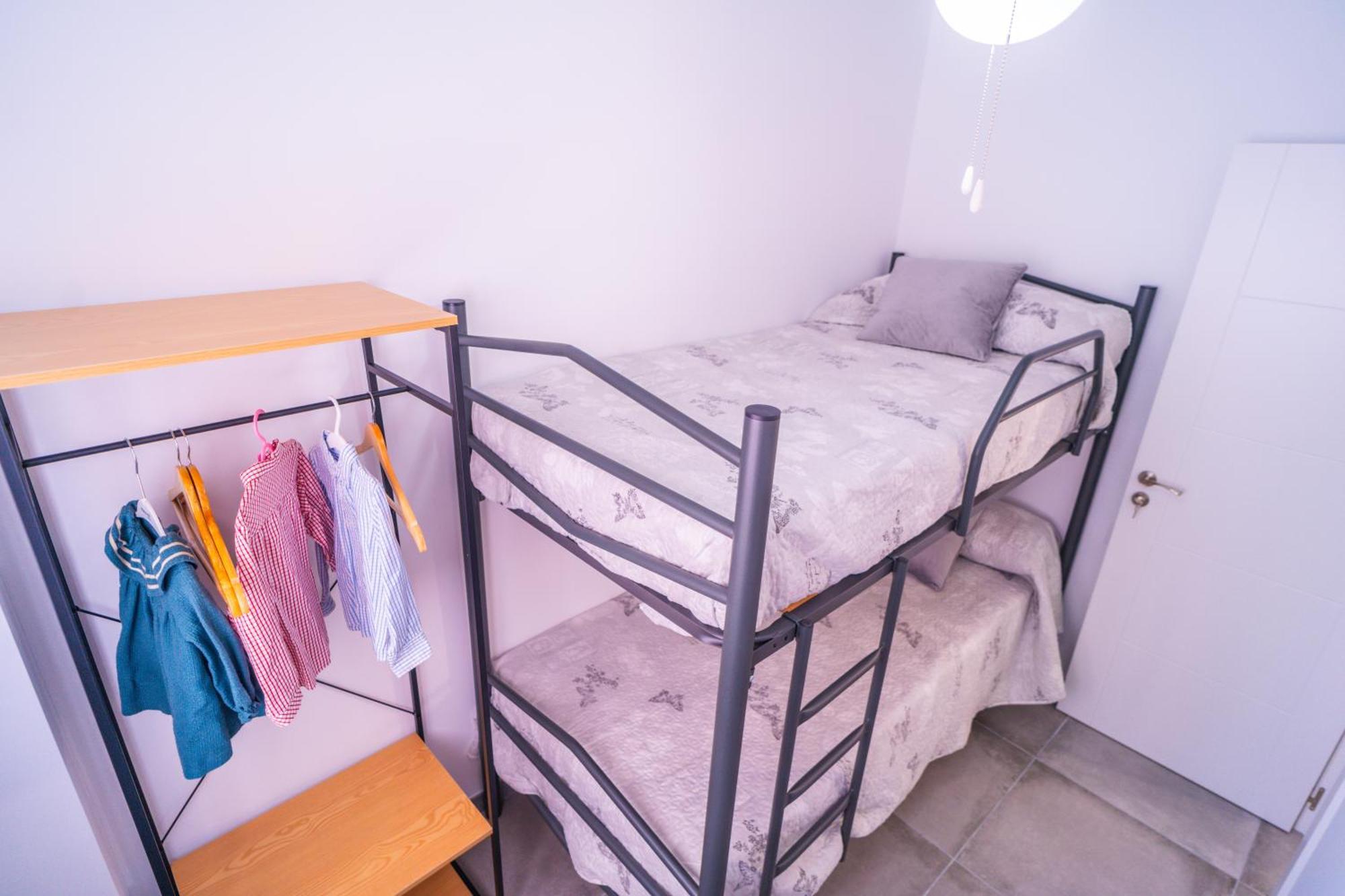 Apartment Martin Y Maria Ronda