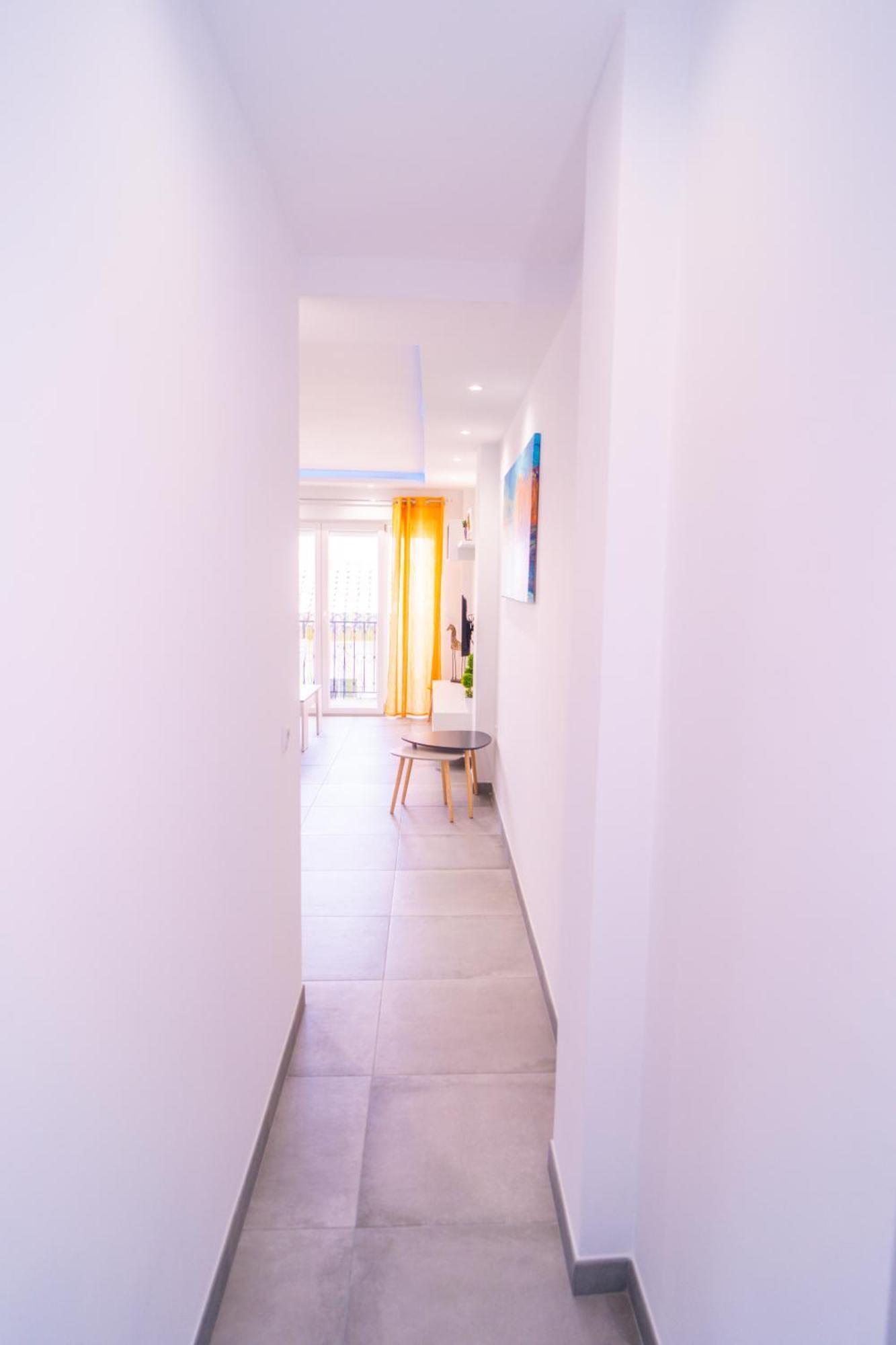 Apartment Martin Y Maria Ronda