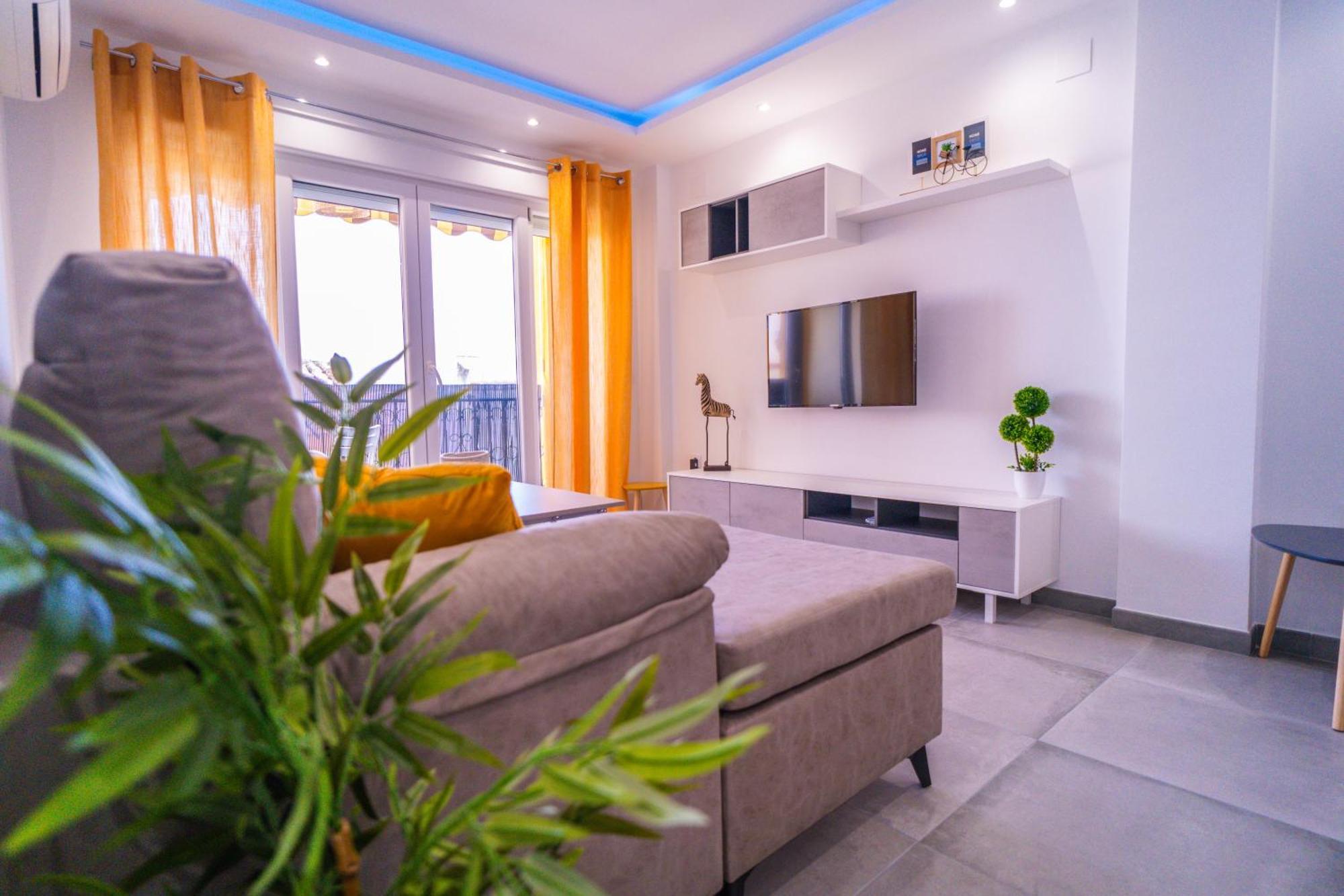 Apartment Martin Y Maria Ronda