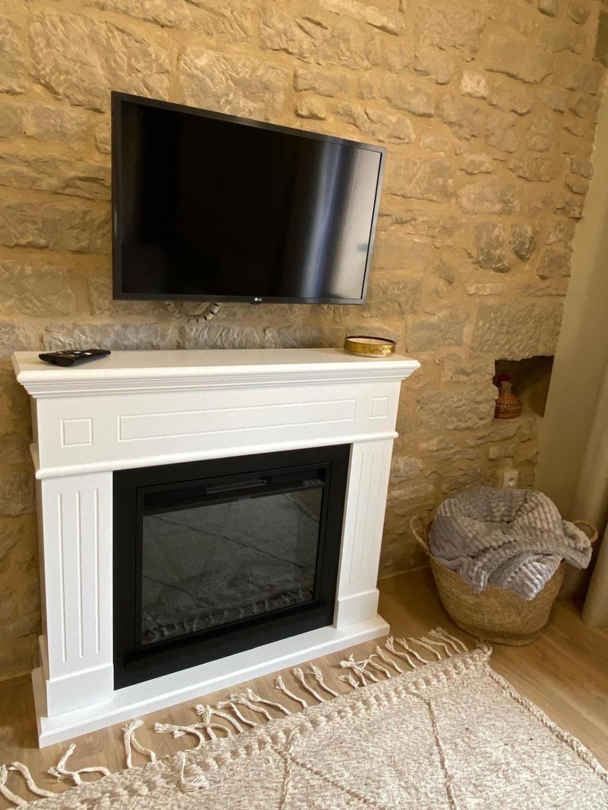 Apartamento El Tomillar - Alfovar Villalobar de Rioja