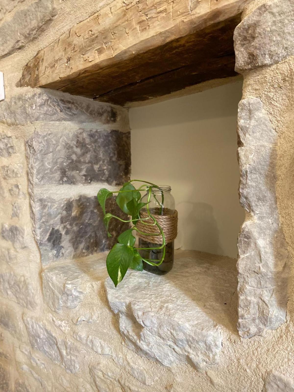 Apartamento El Tomillar - Alfovar Villalobar de Rioja