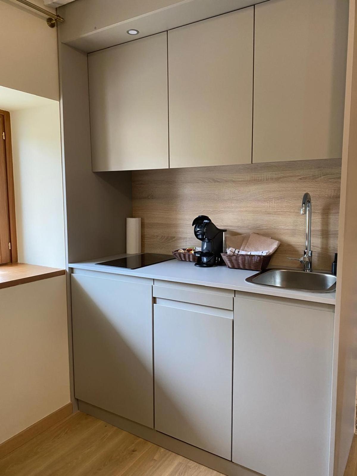 El Tomillar - Alfovar Apartamento Villalobar de Rioja